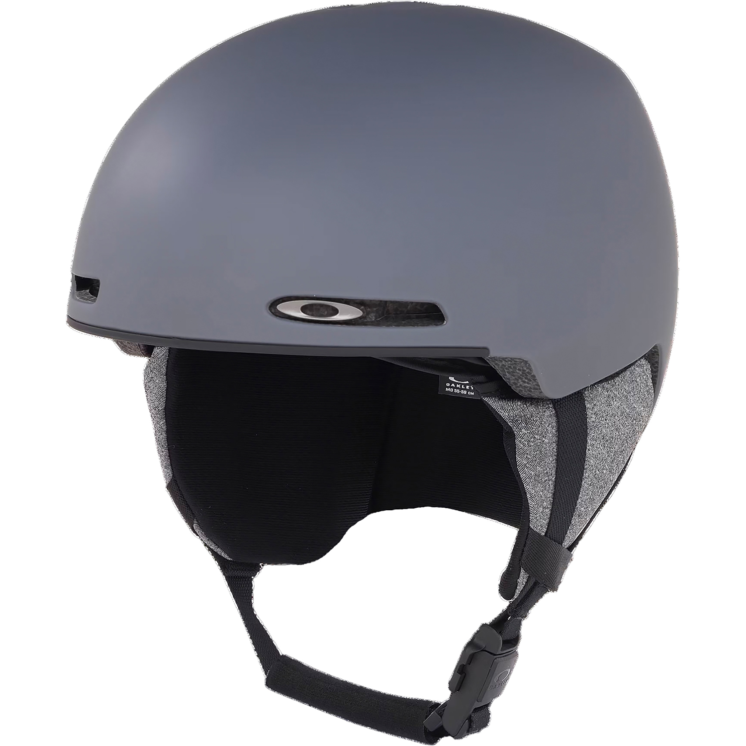 Oakley Mod1 Helm Forged Iron 25/26 22487