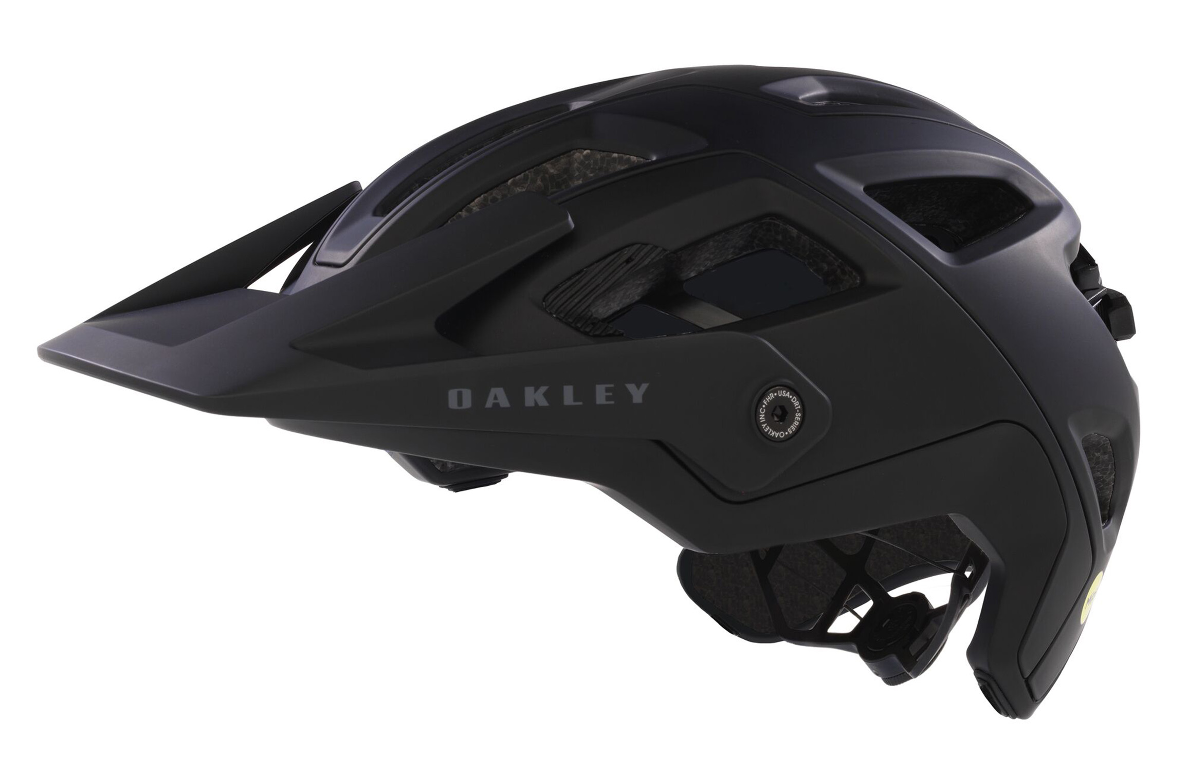 Oakley DRT5 Mips Maven Bike Helm Matte Black