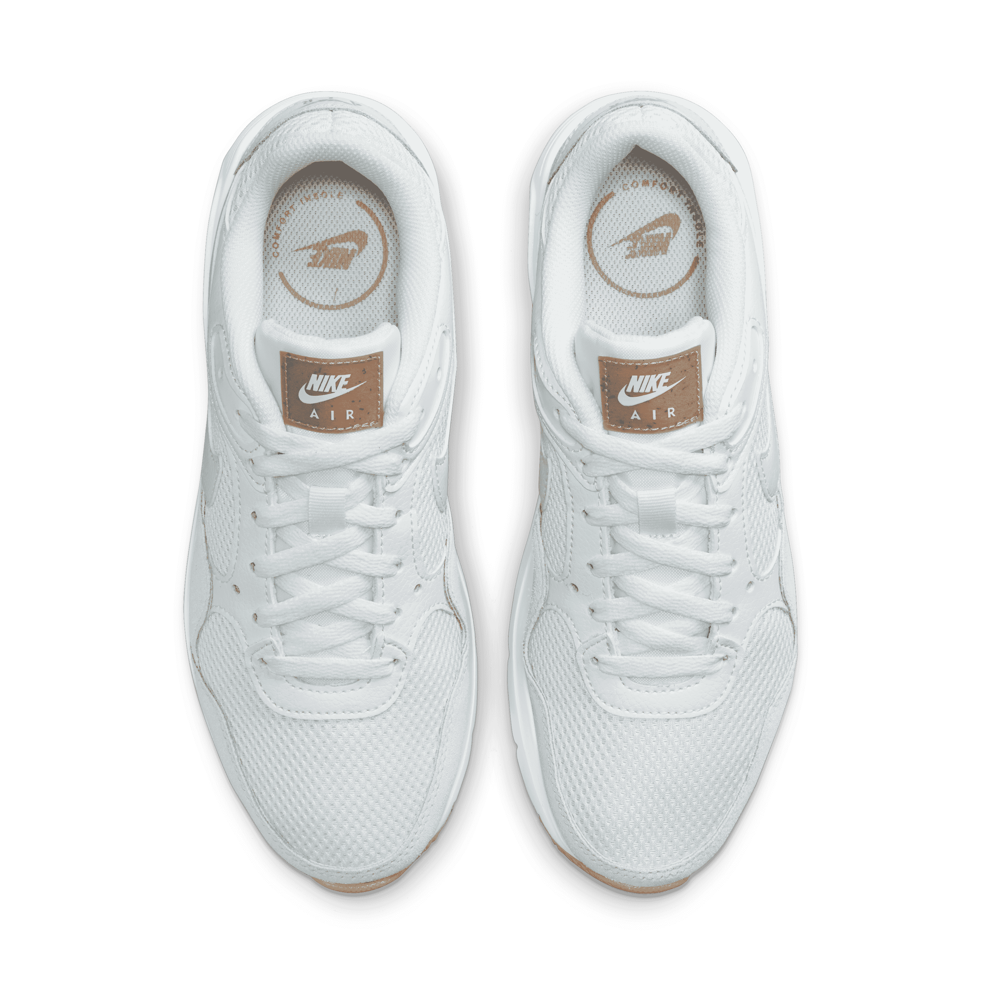 Nike Air Max SC Summit White Grey Sail Platin 9 9920063734708