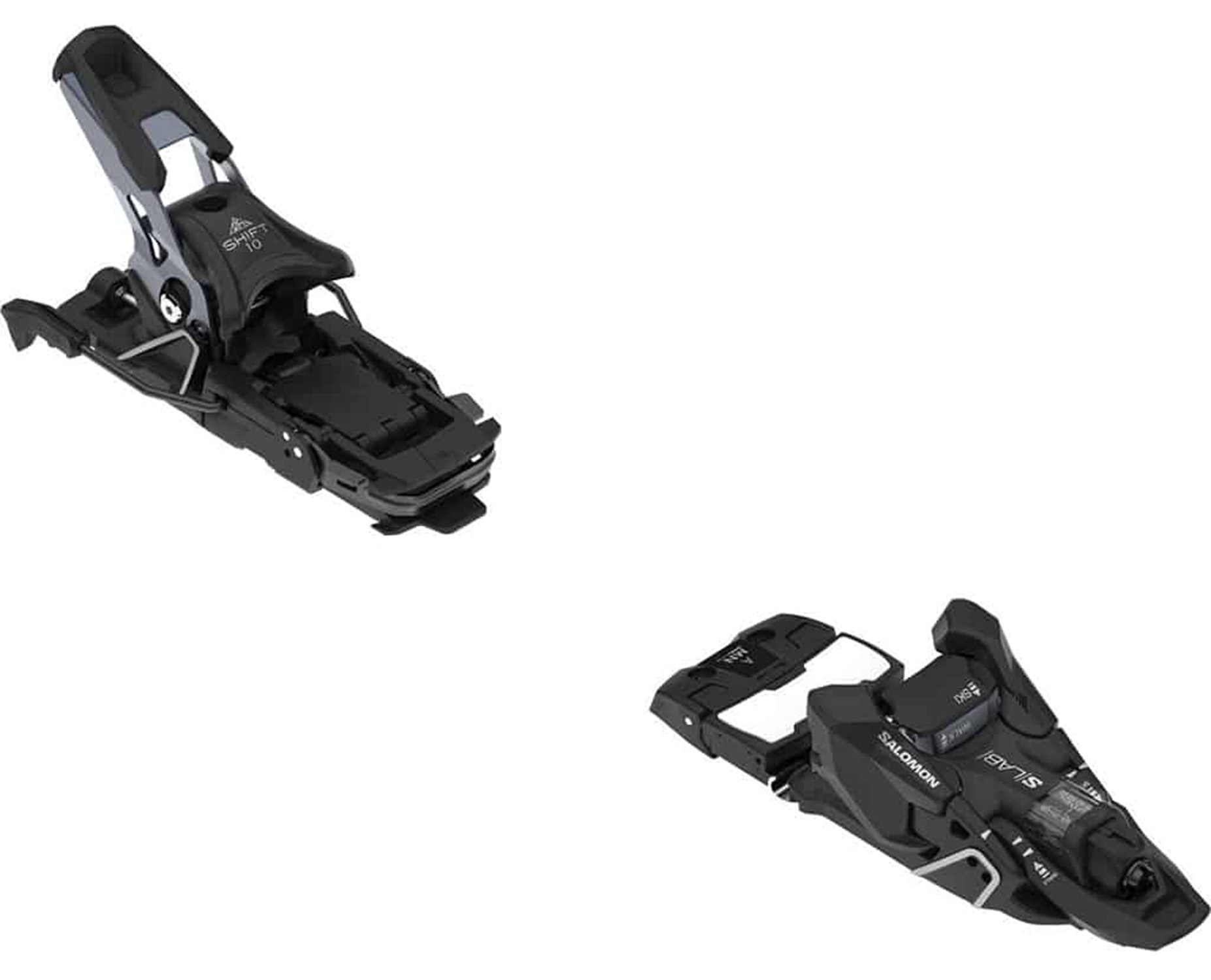 Salomon S/LAB Shift² 10 MN Bindung Black 24/25 Salomon S/LAB Shift² 10 MN Bindung Black 24/25
