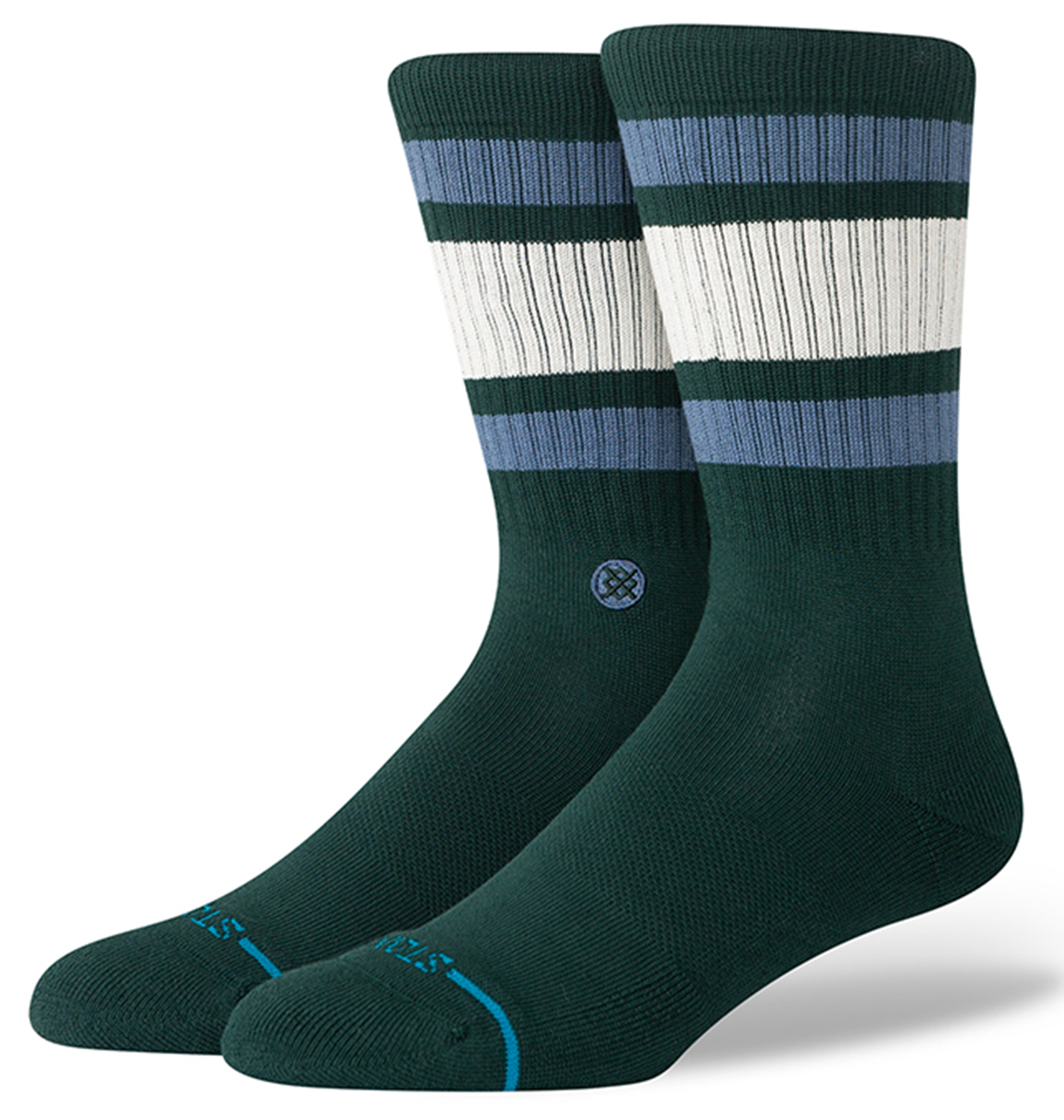 Stance Boyd ST Socken Pine 25663