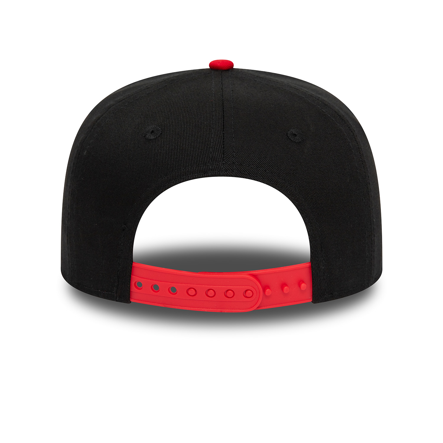 New Era Super AOP Kinder 9Fifty Cap Supeman Black