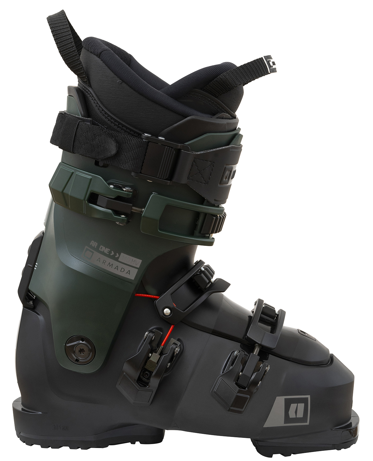 Armada AR One 110 MV Freestyle Skischuh 25/26
