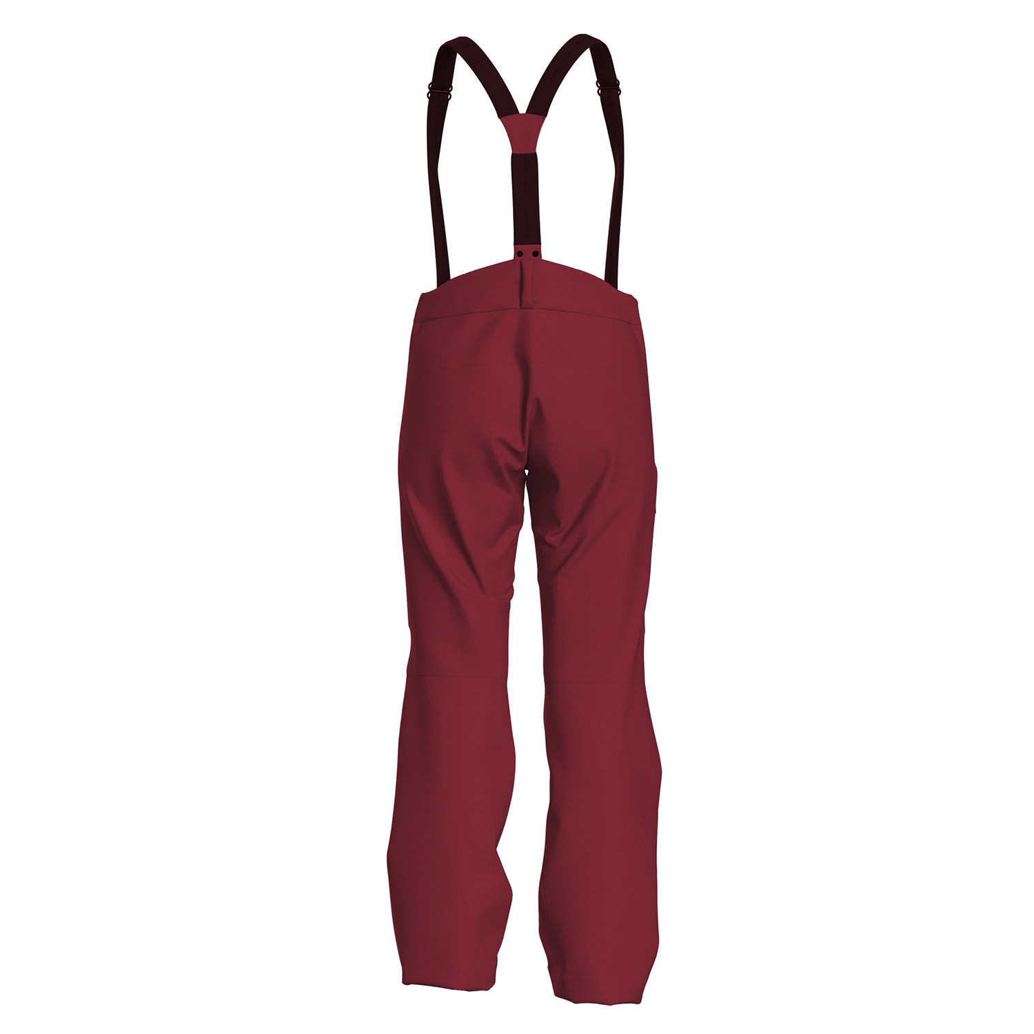 Scott Explorair 3L Damen Hose Wild Red 23/24