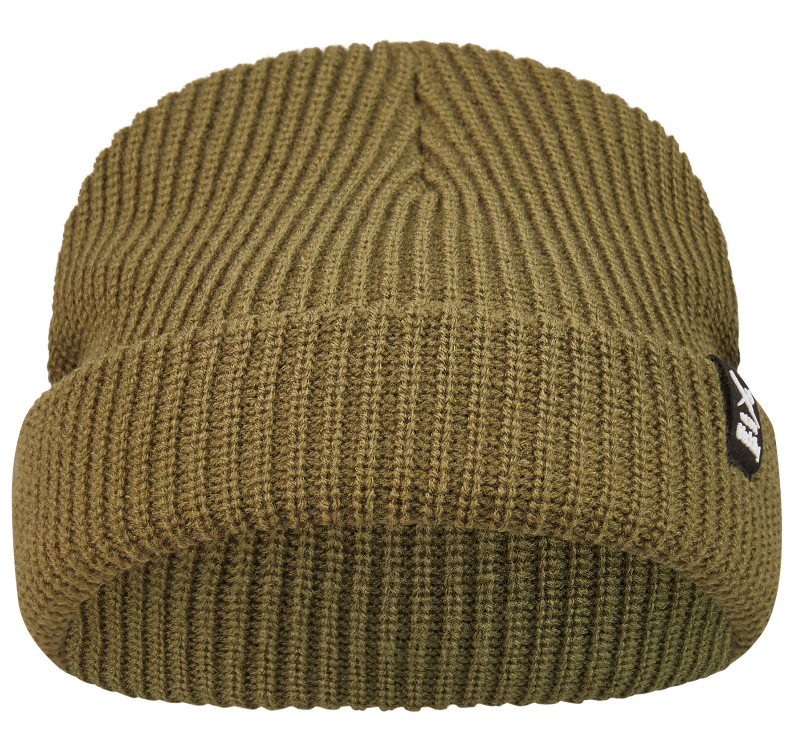 Iriedaily Transition Beanie Warm Olive 26495