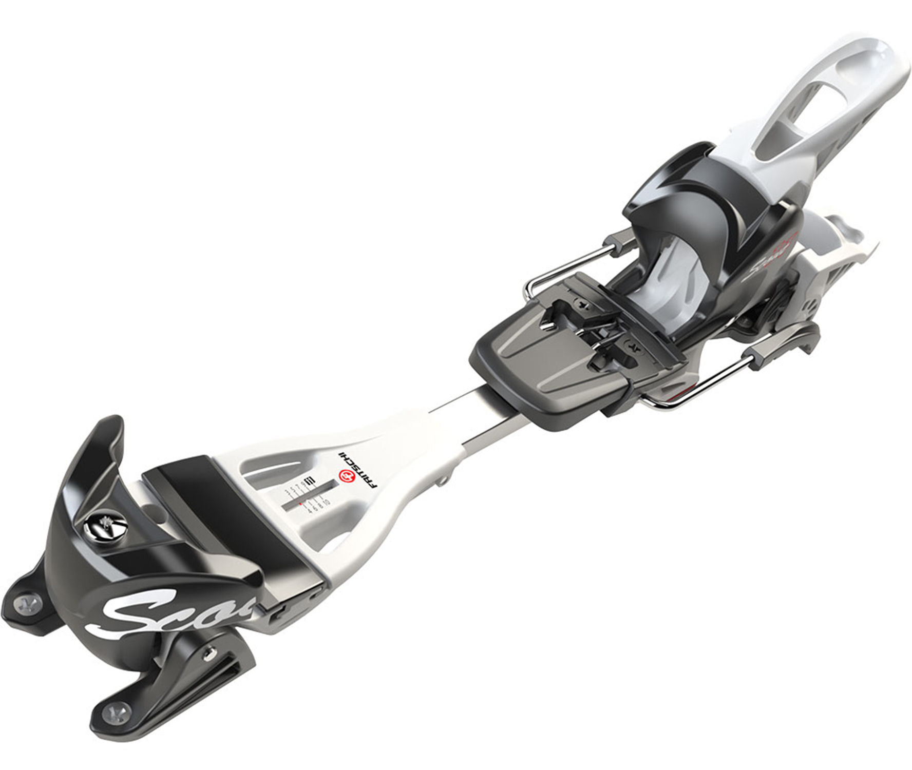 Fritschi Scout 11 Tourenbindung 90mm  Fritschi Scout 11 Tourenbindung 90mm