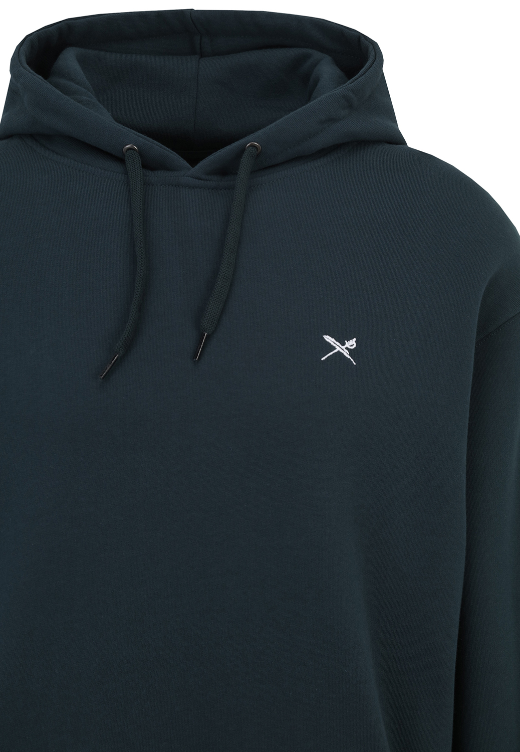 Iriedaily Mini Flag 2 Hoody Dark Orion