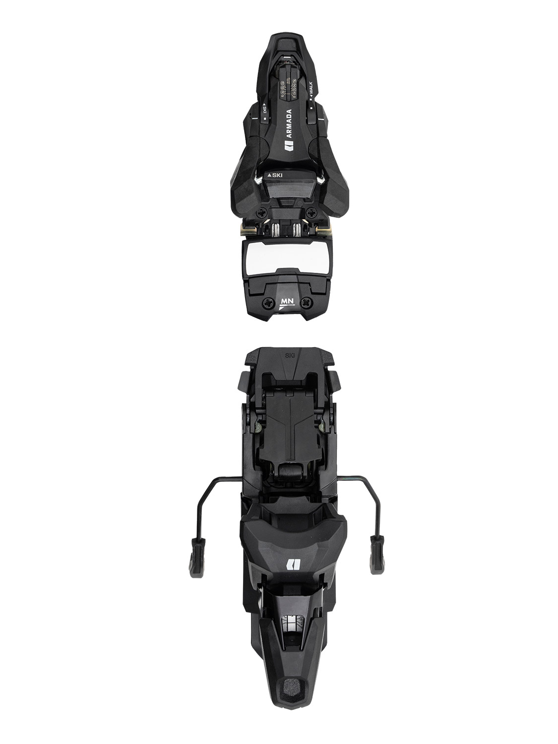 Armada Shift² 16 MN Bindung Black 26/27