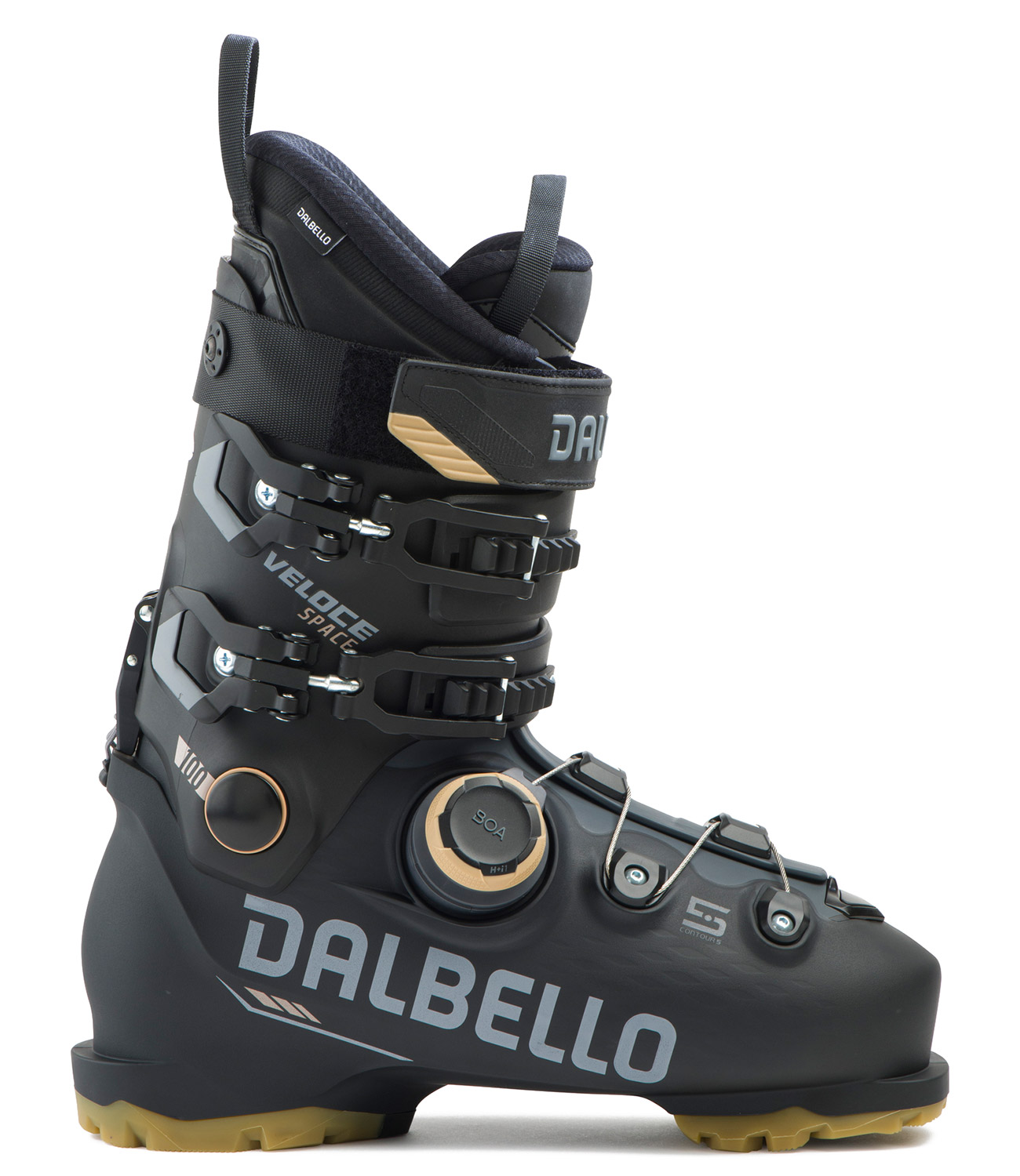 Dalbello Veloce Space 100 25/26 26314