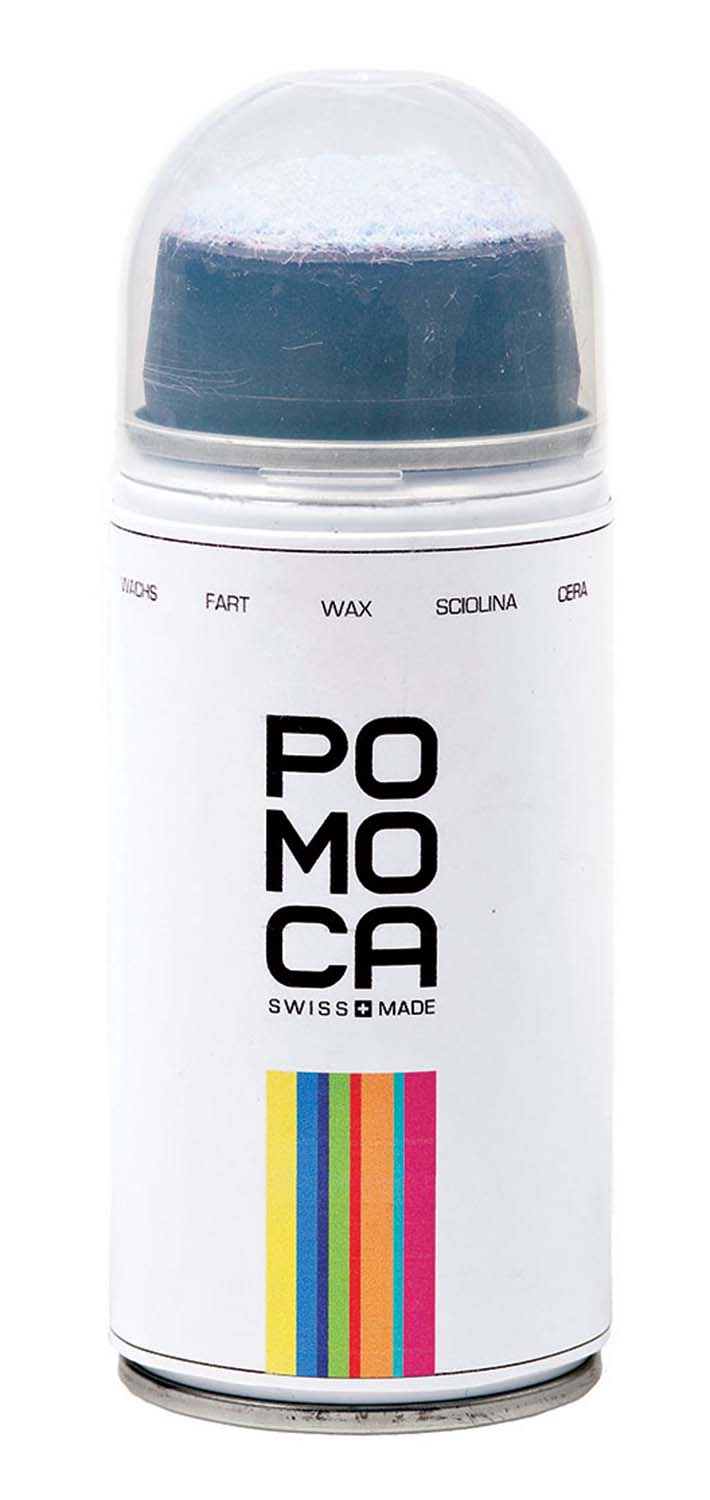 Pomoca Liquid Wax FelI Imprägnierung 150ml 23936