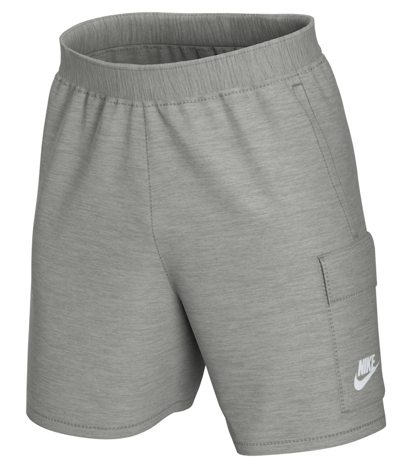 Nike Club Cargo Short Dark Grey 23416