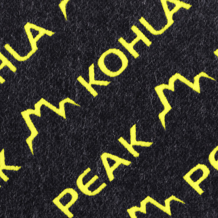 Kohla The New Peak Mixmohair Multifit Fell 130mm 23/24