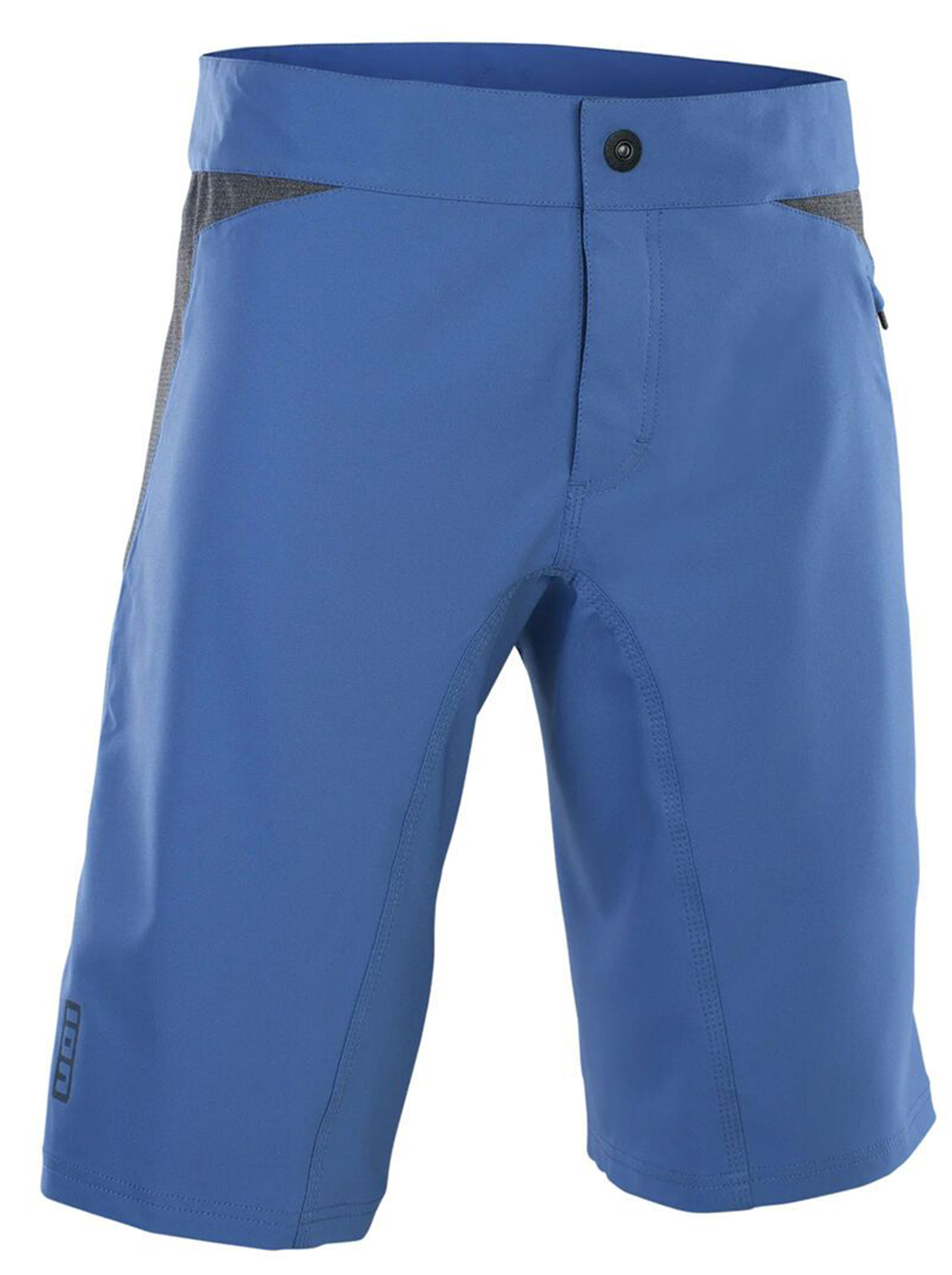 Ion Traze Bike Short Pacific Blue 25513