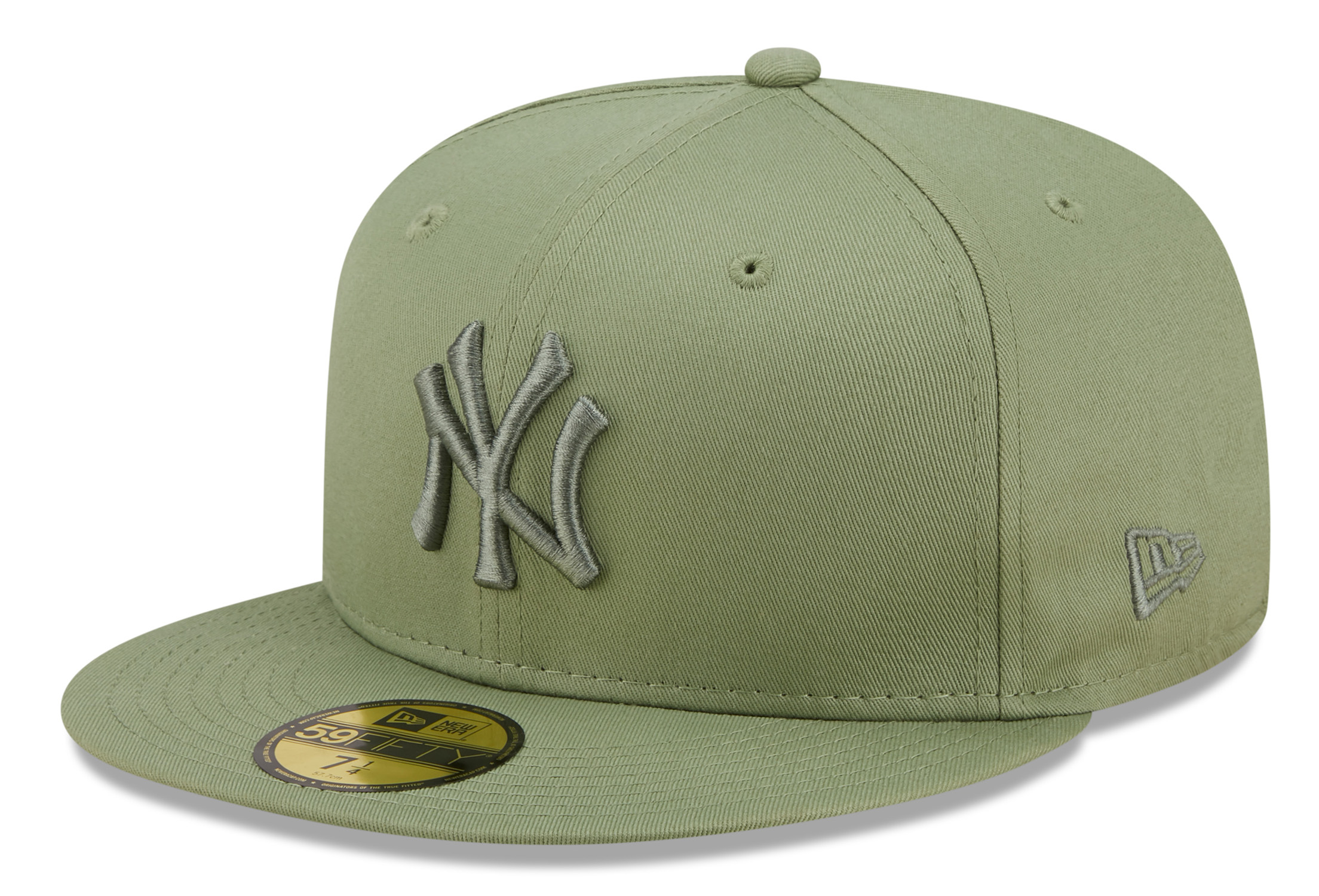 New Era League 59Fifty Cap New York Yankees Jade 22039