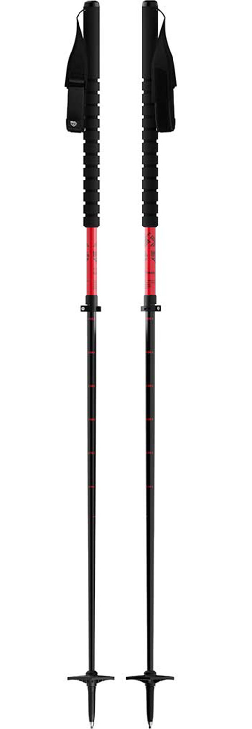 Black Crows Duos Freebird Teleskop Stock 26/27 26681