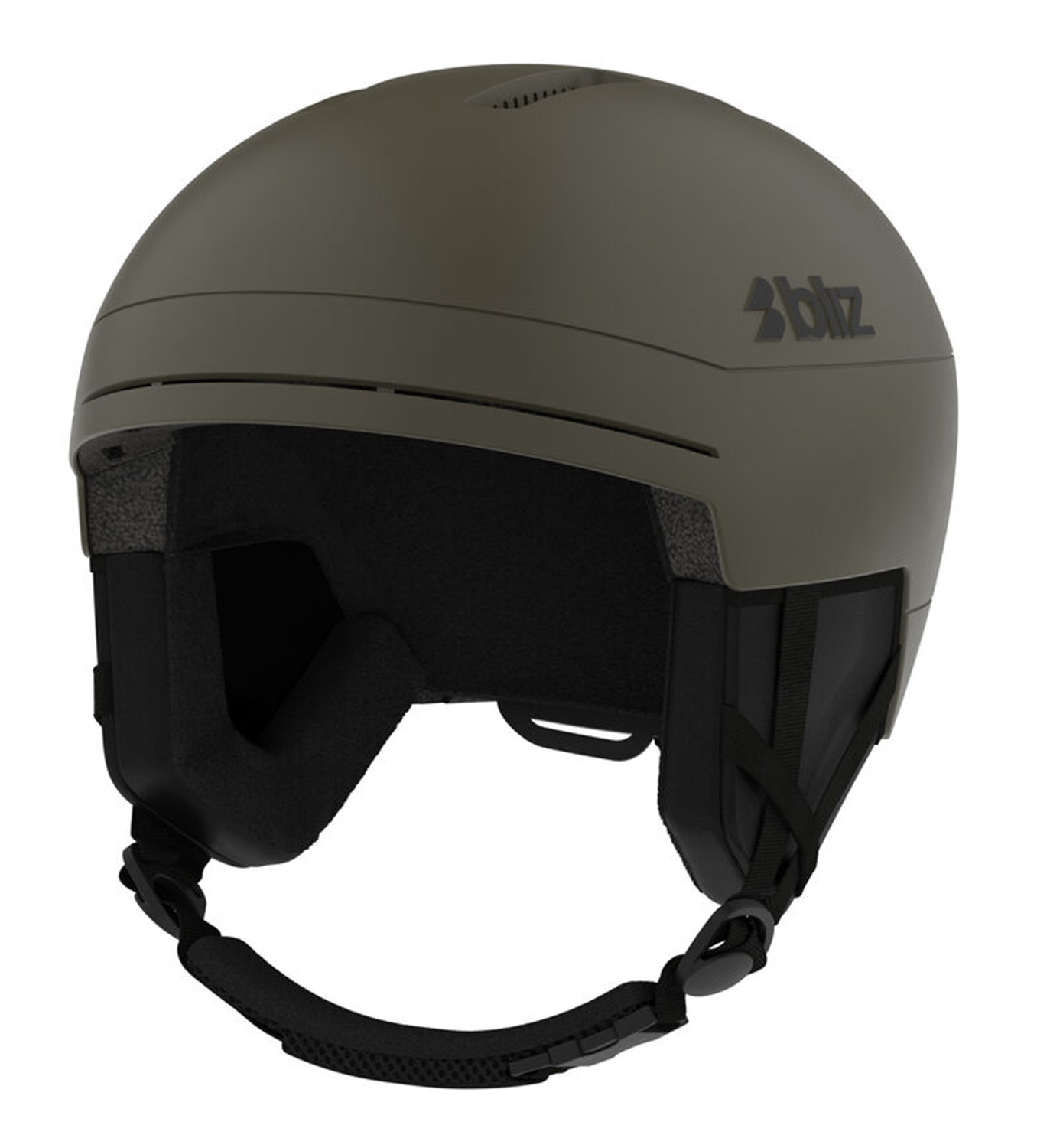 Bliz S002 Helm Matte Camo Green 25/26 25928