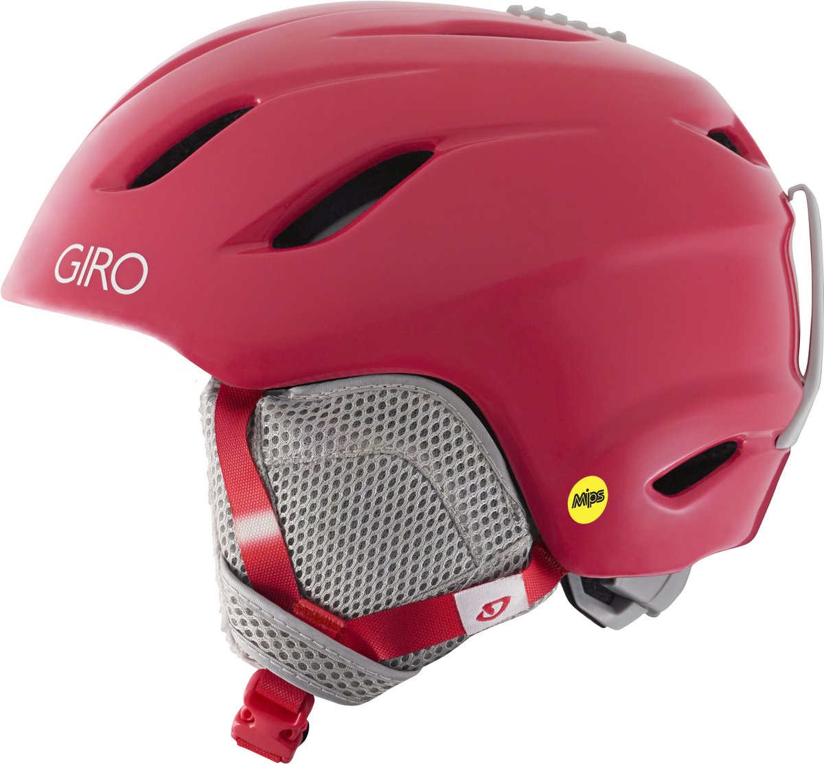 Giro Nine Jr. Mips Kinder Helm Coralfade 