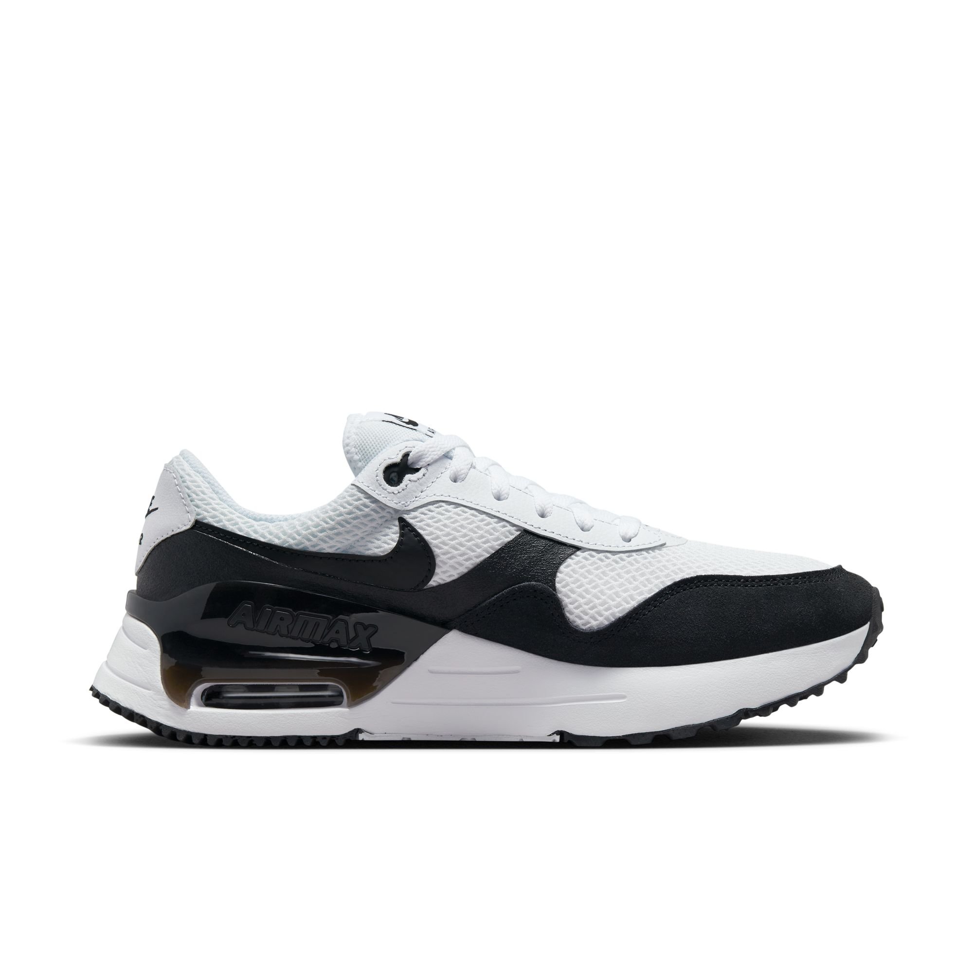 Nike Air Max Systm White Black Summit White