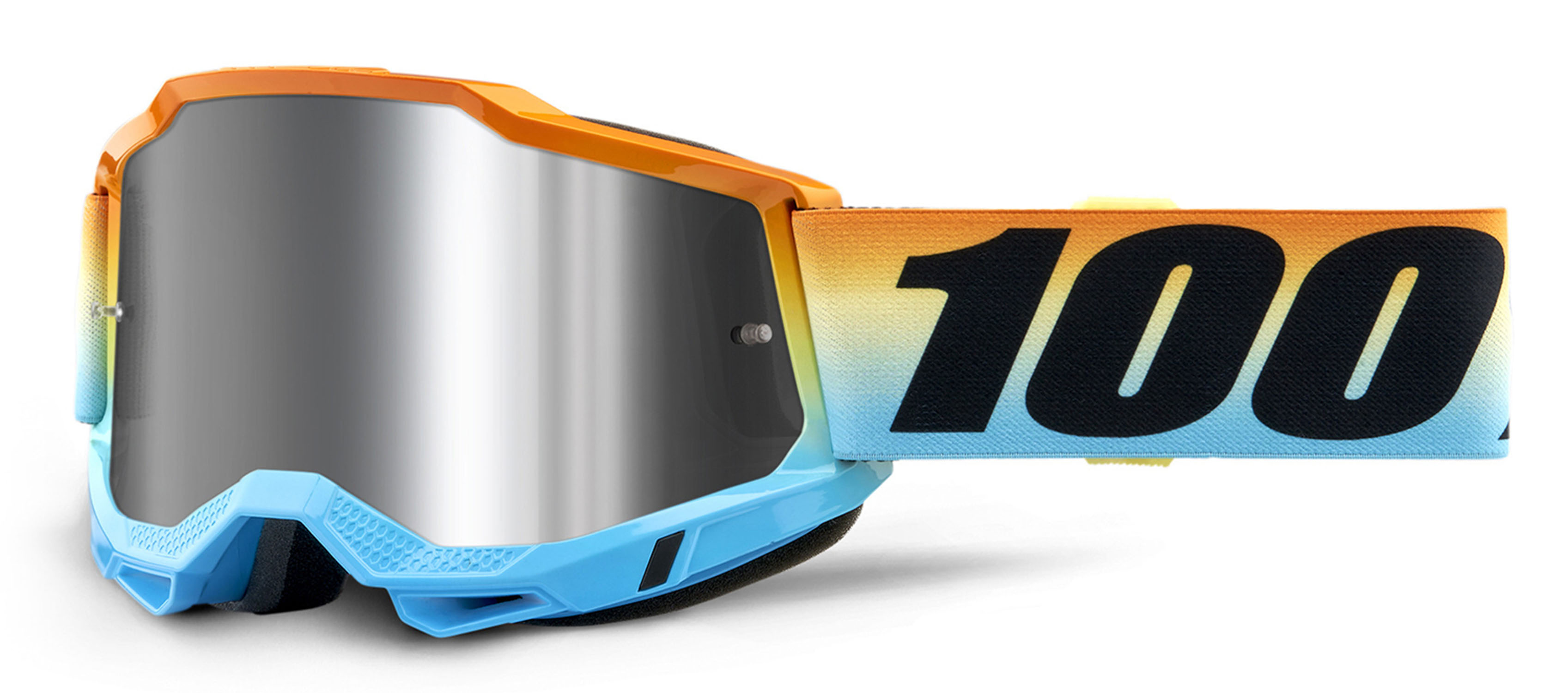 100% Accuri 2 Bike Goggle Sunset