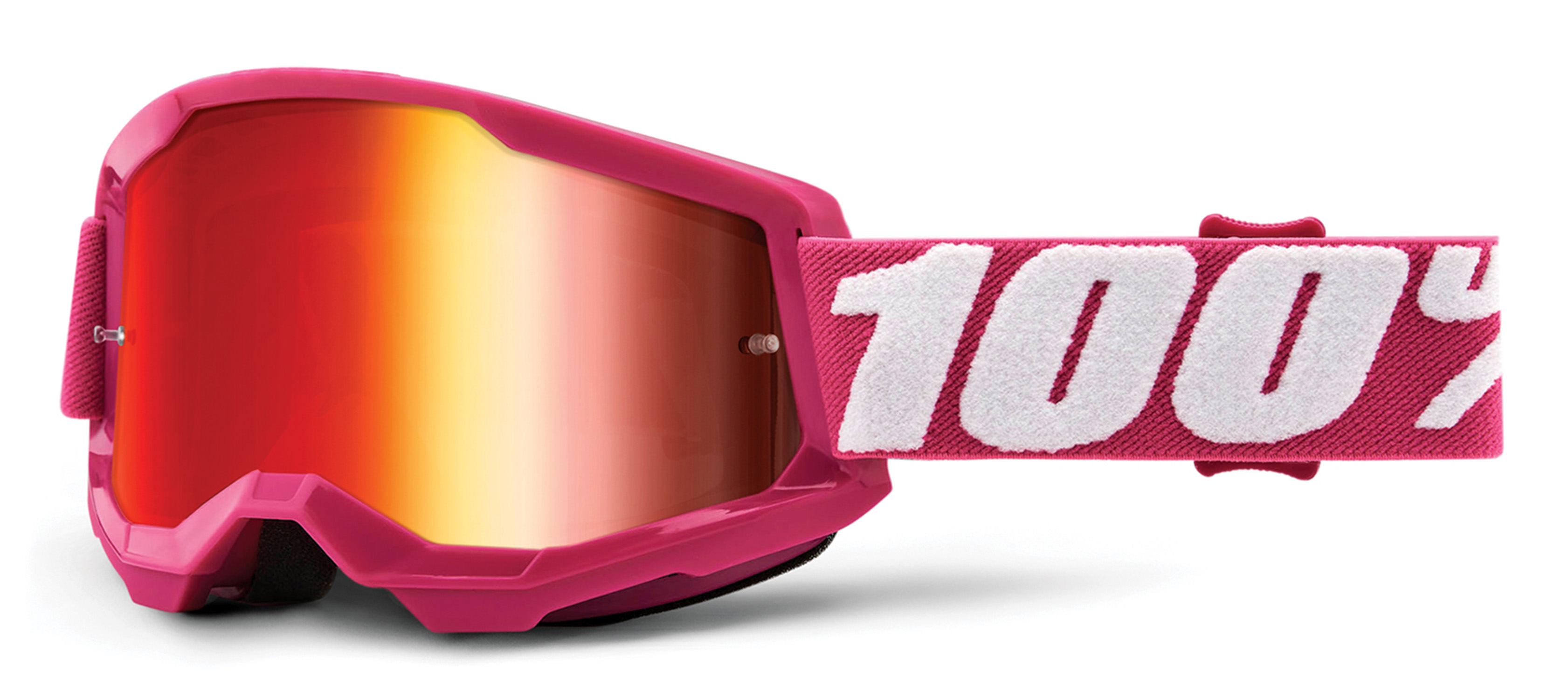 100% Strata Gen. 2 Bike Goggle Fletcher