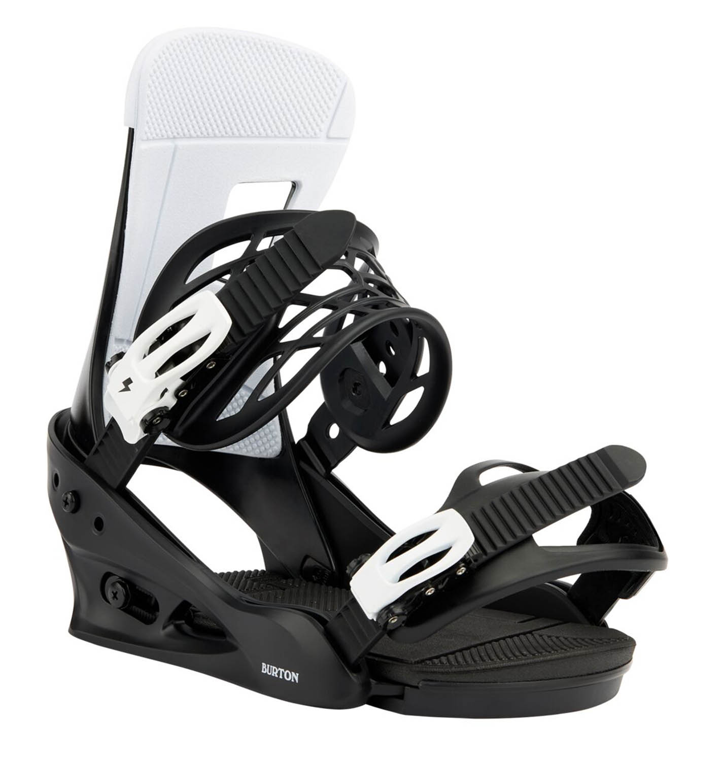 Burton Freestyle Re:Flex Softbindung Black 24/25 20522 Burton Freestyle Re:Flex Softbindung Black 24/25 20522