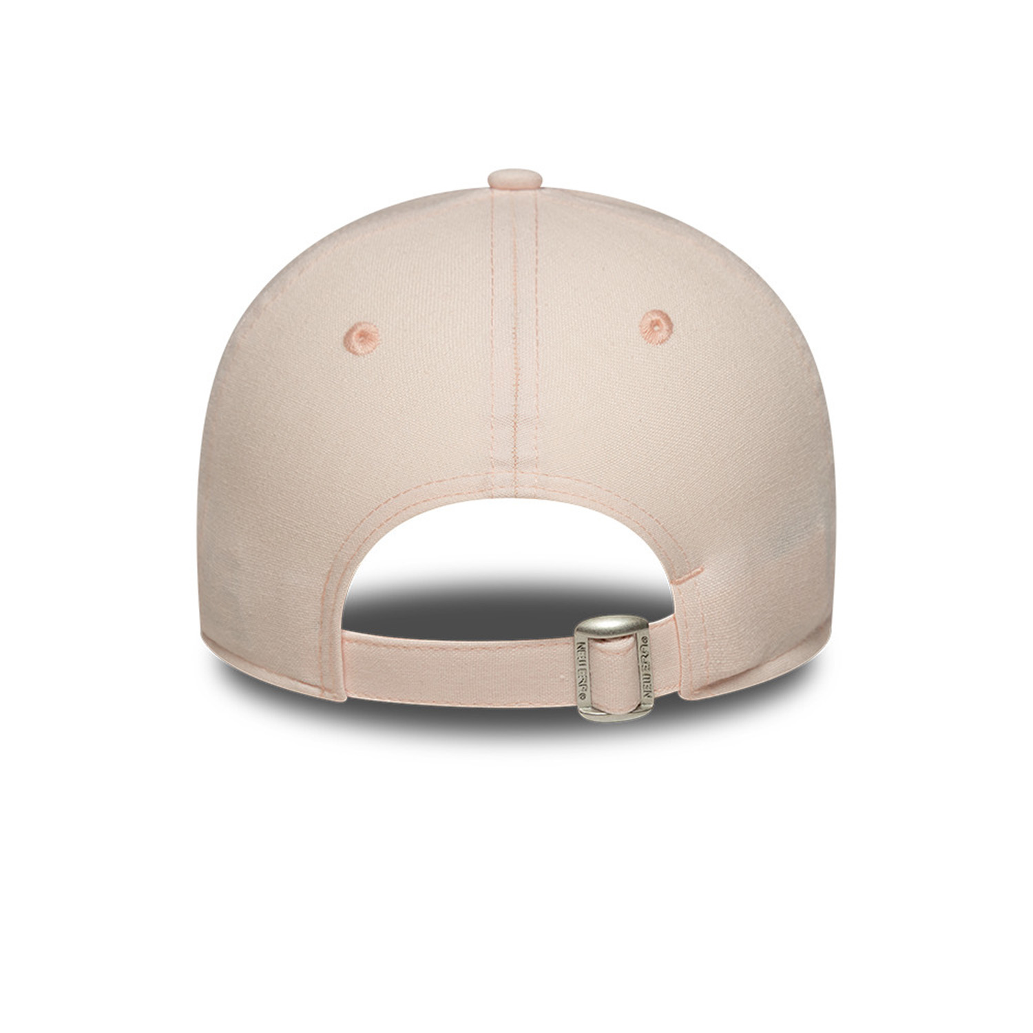 New Era Damen Linen 9Forty Cap New York Pink