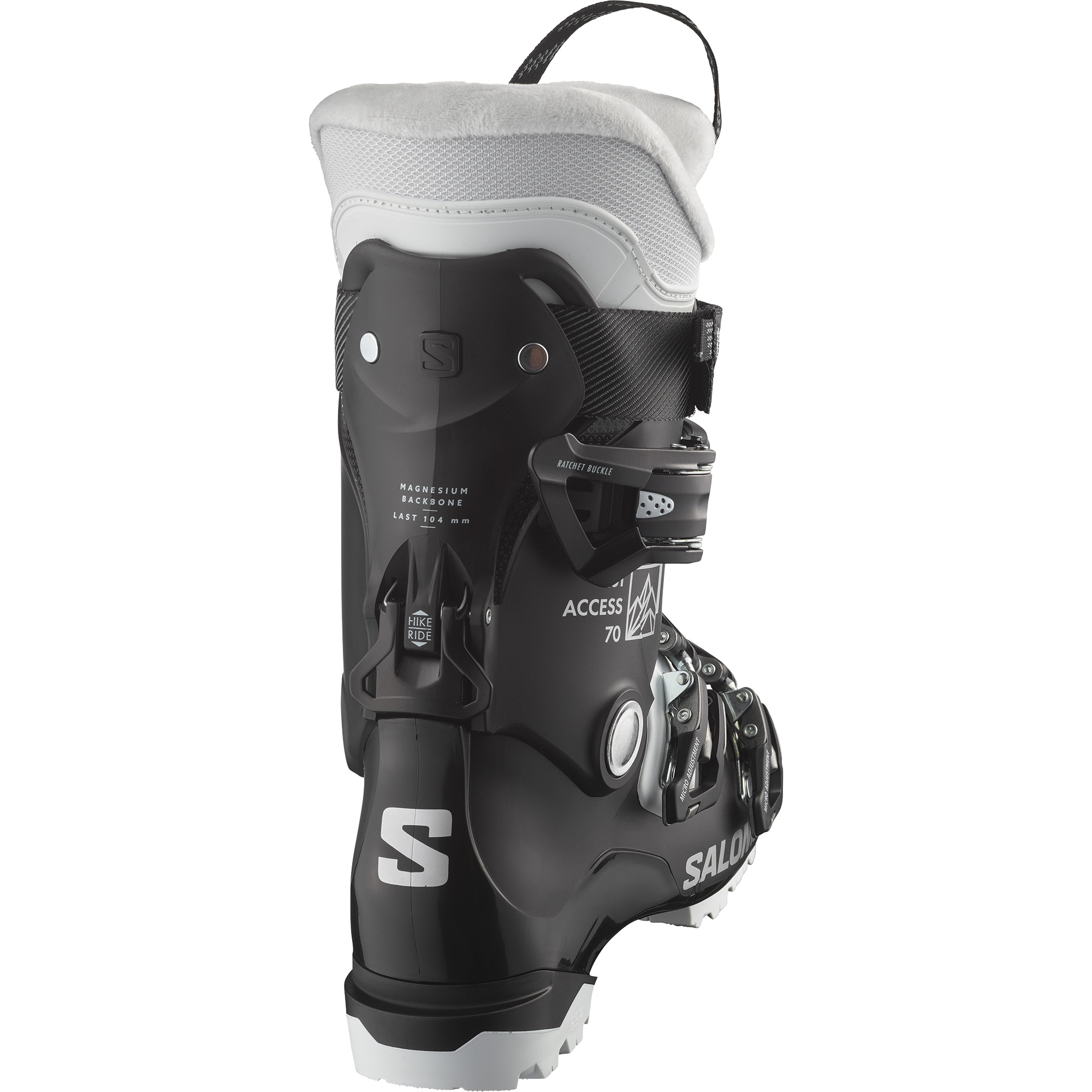 Salomon QST Access 70 W Damen Skischuh 23/24