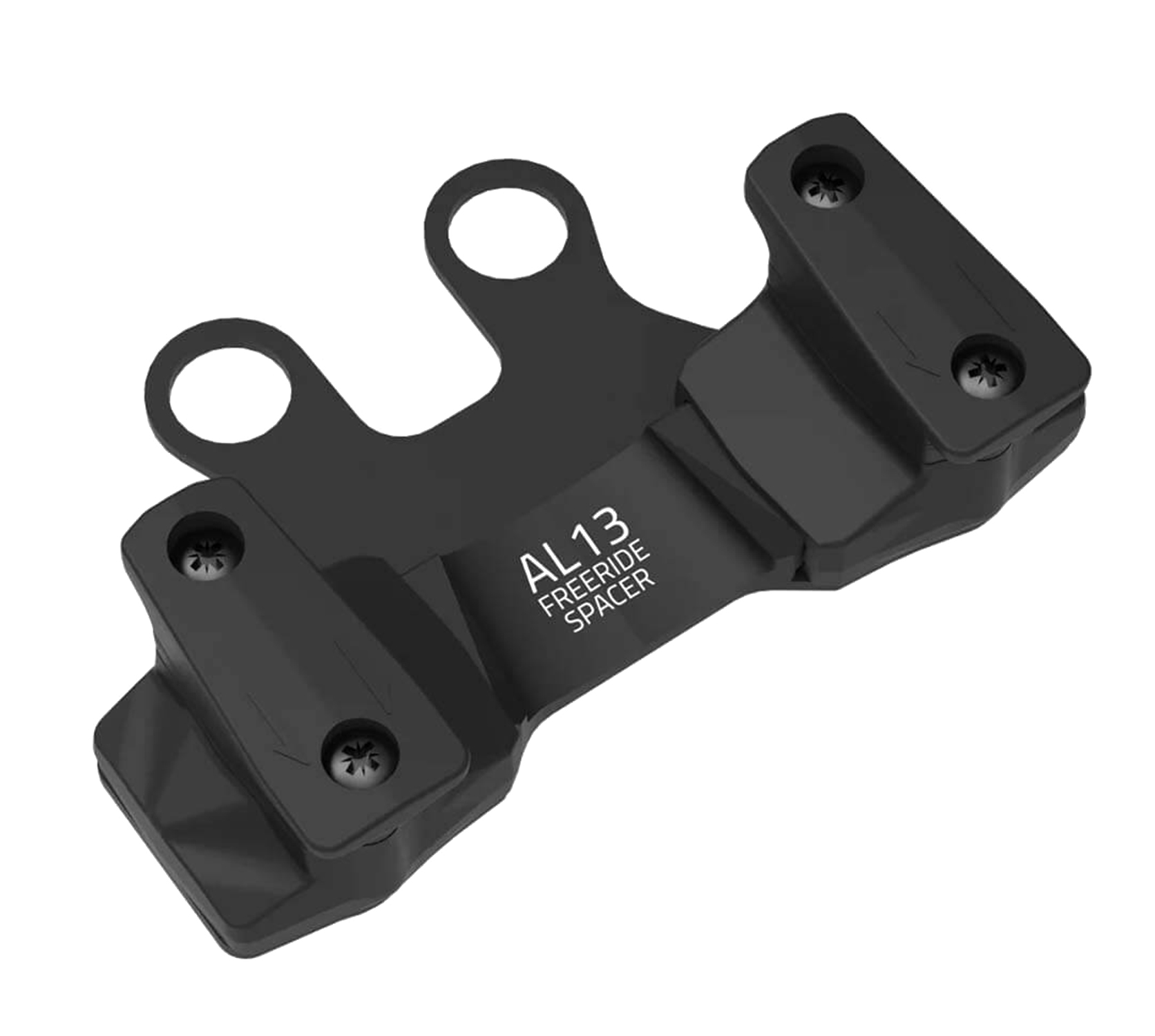 ATK Freeride Spacer für R11/R13/FR15 Evo Bindung  22790