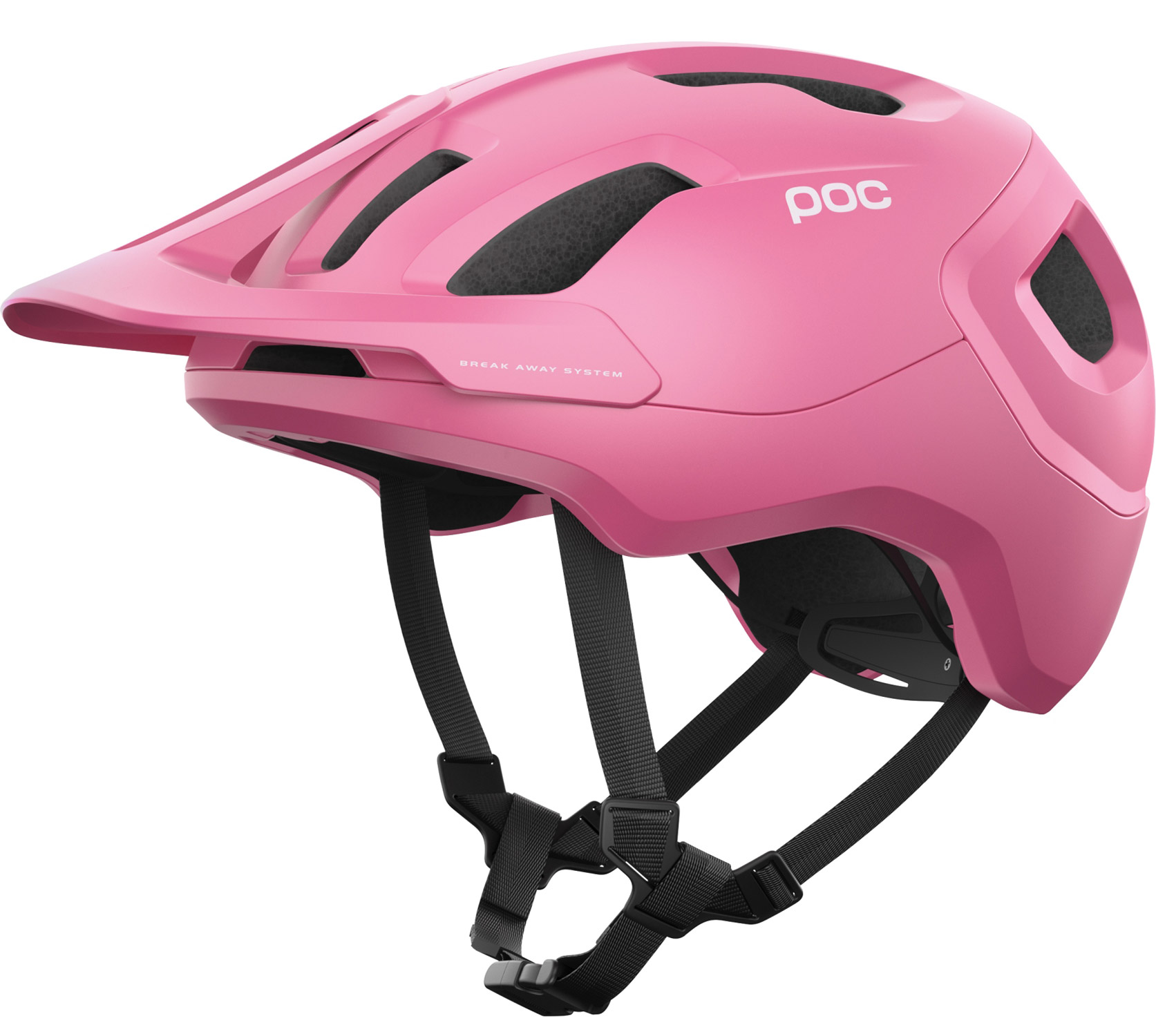 POC Axion Spin Helm Actinium Pink Matt 19860 POC Axion Spin Helm Actinium Pink Matt 19860