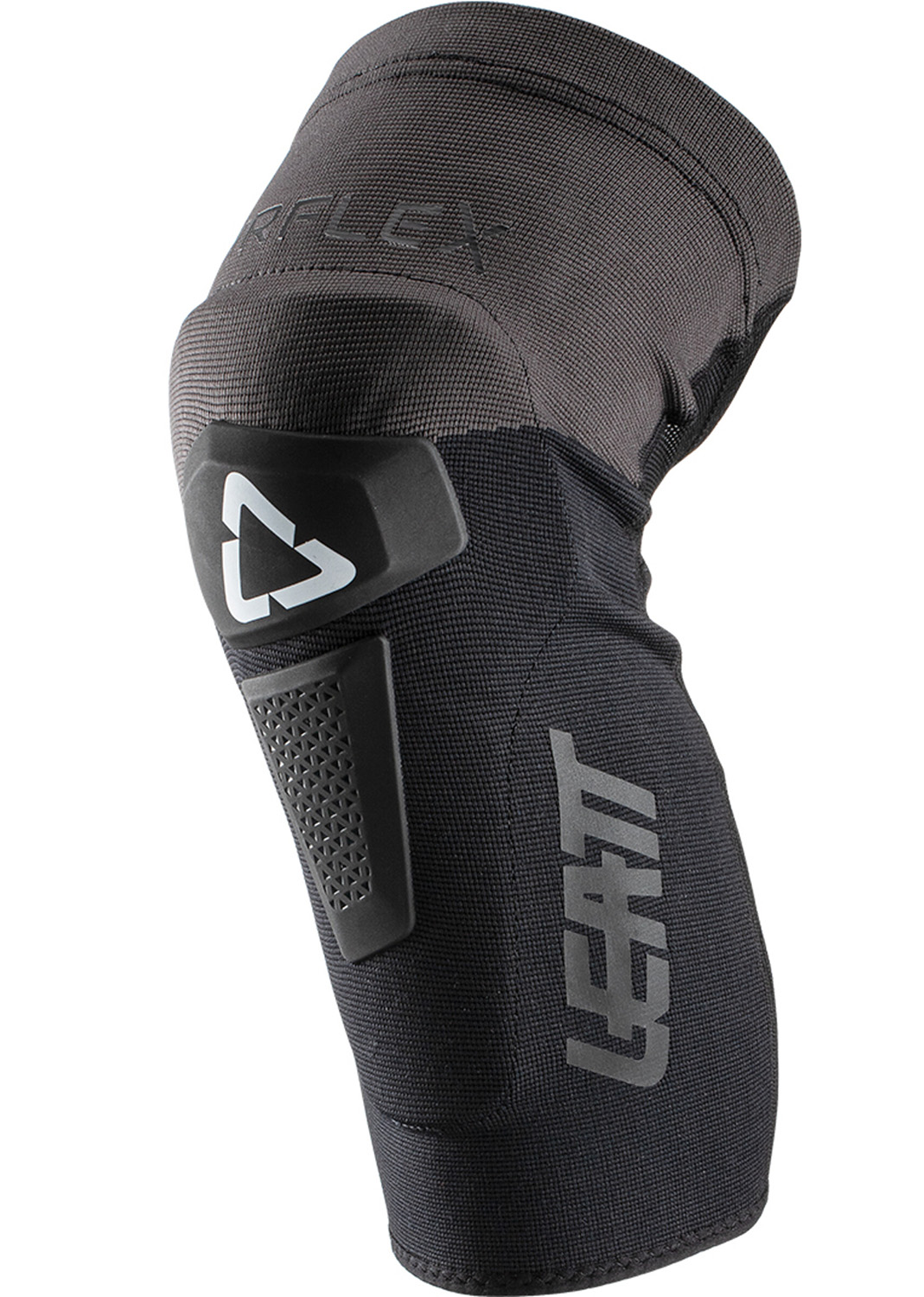 Leatt Knee Guard AirFlex Hybrid Black 19422