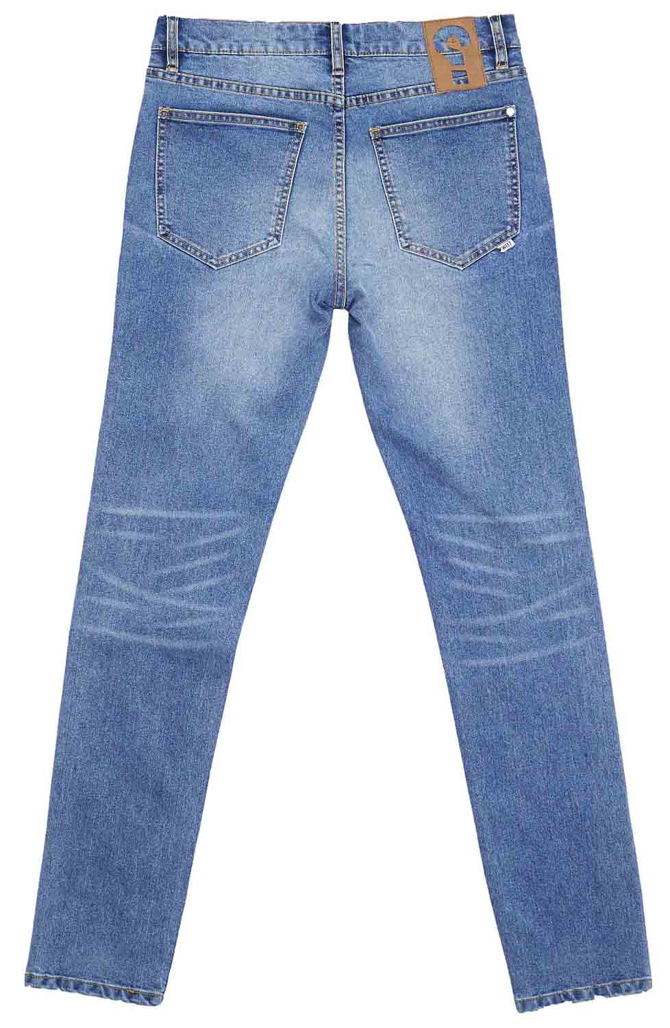 Sweet SKTBS Skinny Jeans Guz 22553