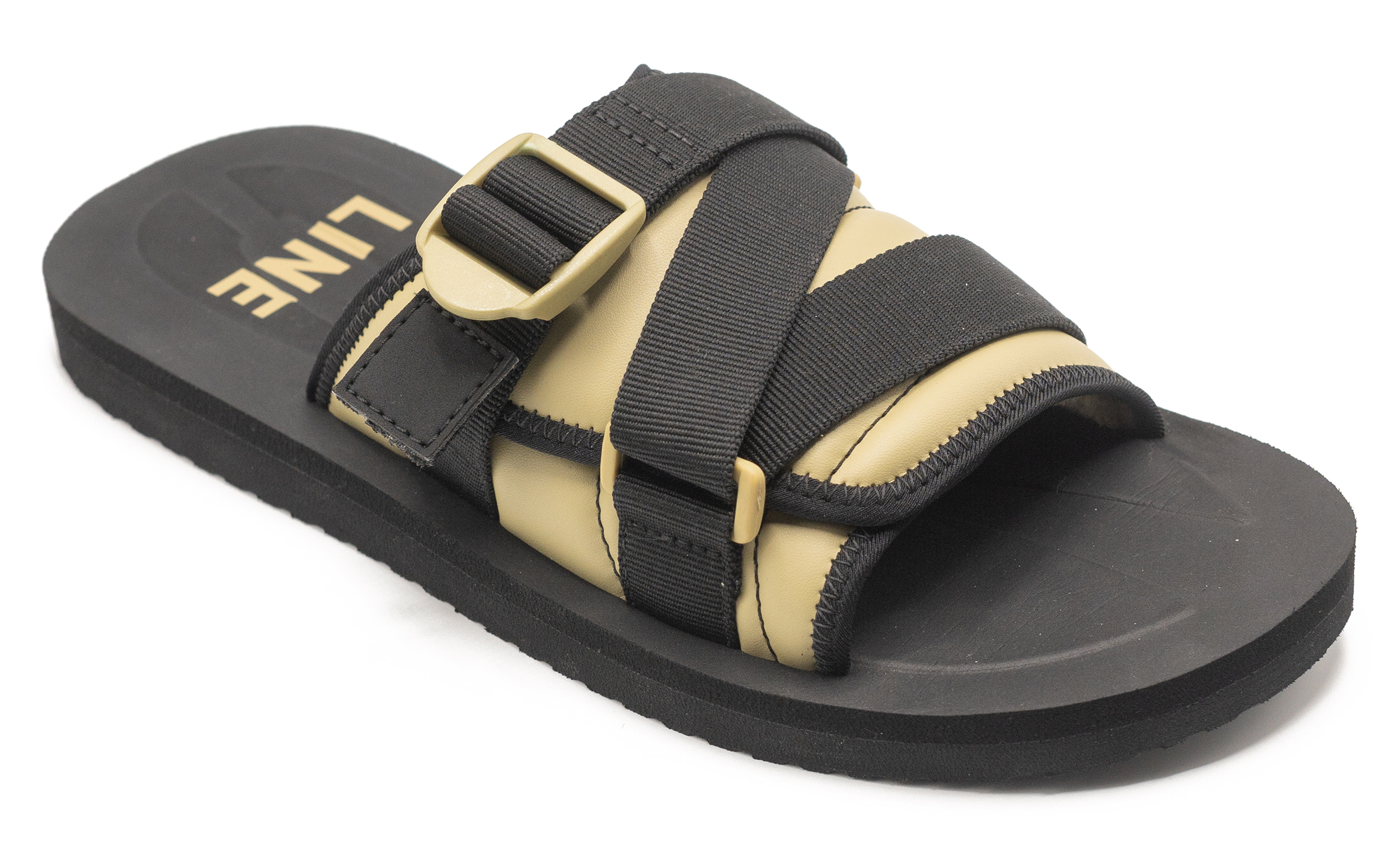 Line Slide 1.0 Schuhe Khaki 24/25 24804 Line Slide 1.0 Schuhe Khaki 24/25 24804