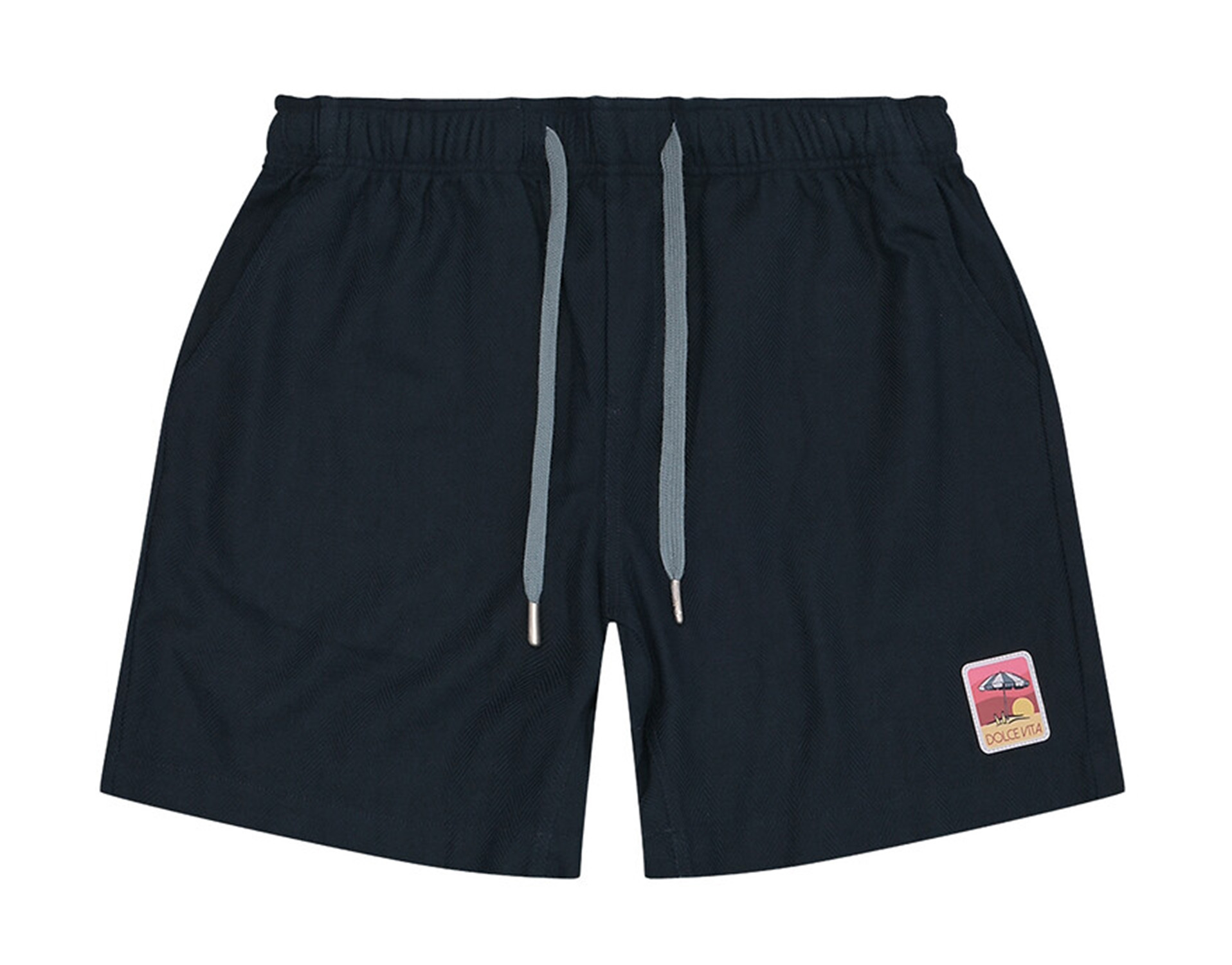 Bavarian Caps Dolce Vita Short Blau 26227