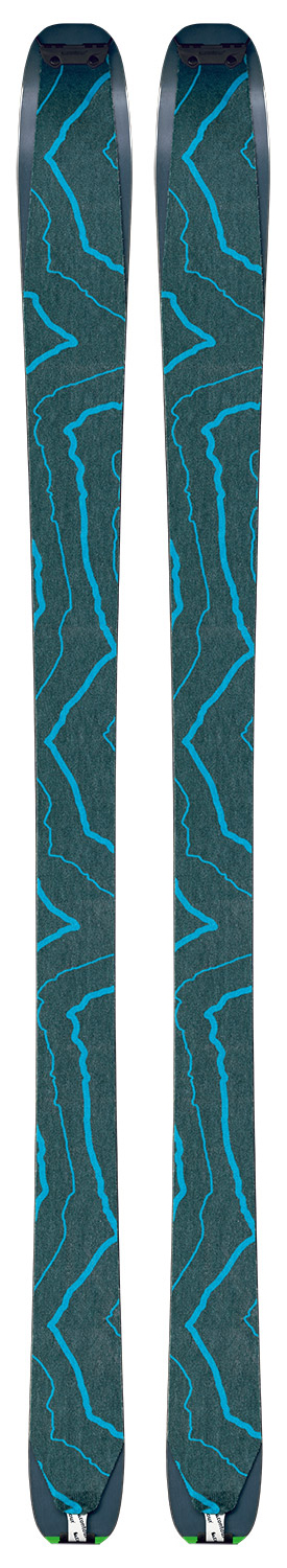 Contour Guide Mix 2.0 Skin Fell 115cm 25/26