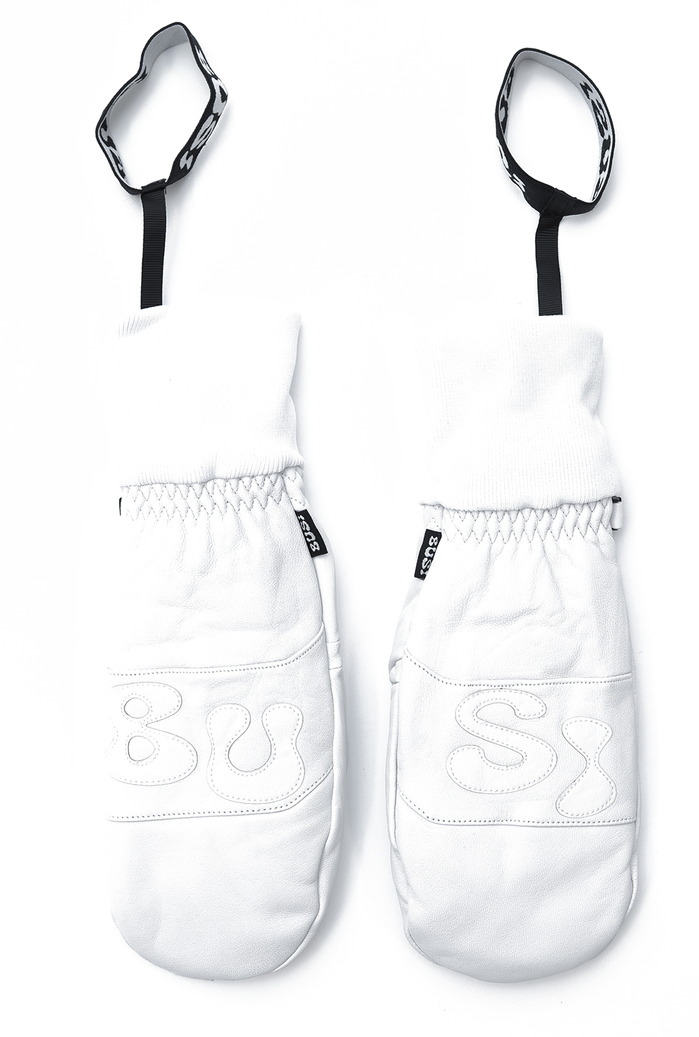 Busi O.G. Glove Fäustling White 26/27 26847
