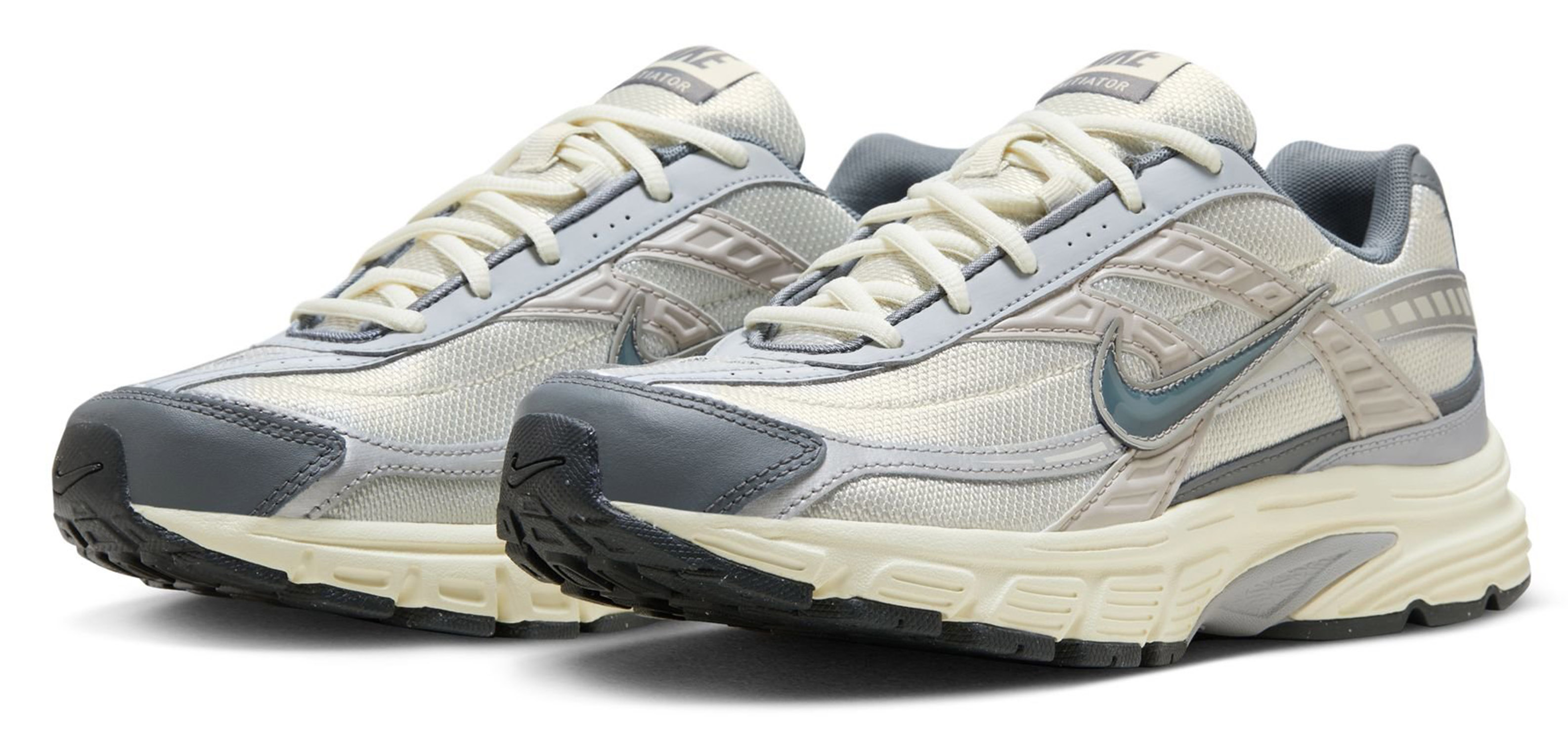 Nike Initiator Light Bone Smoke Grey 25346
