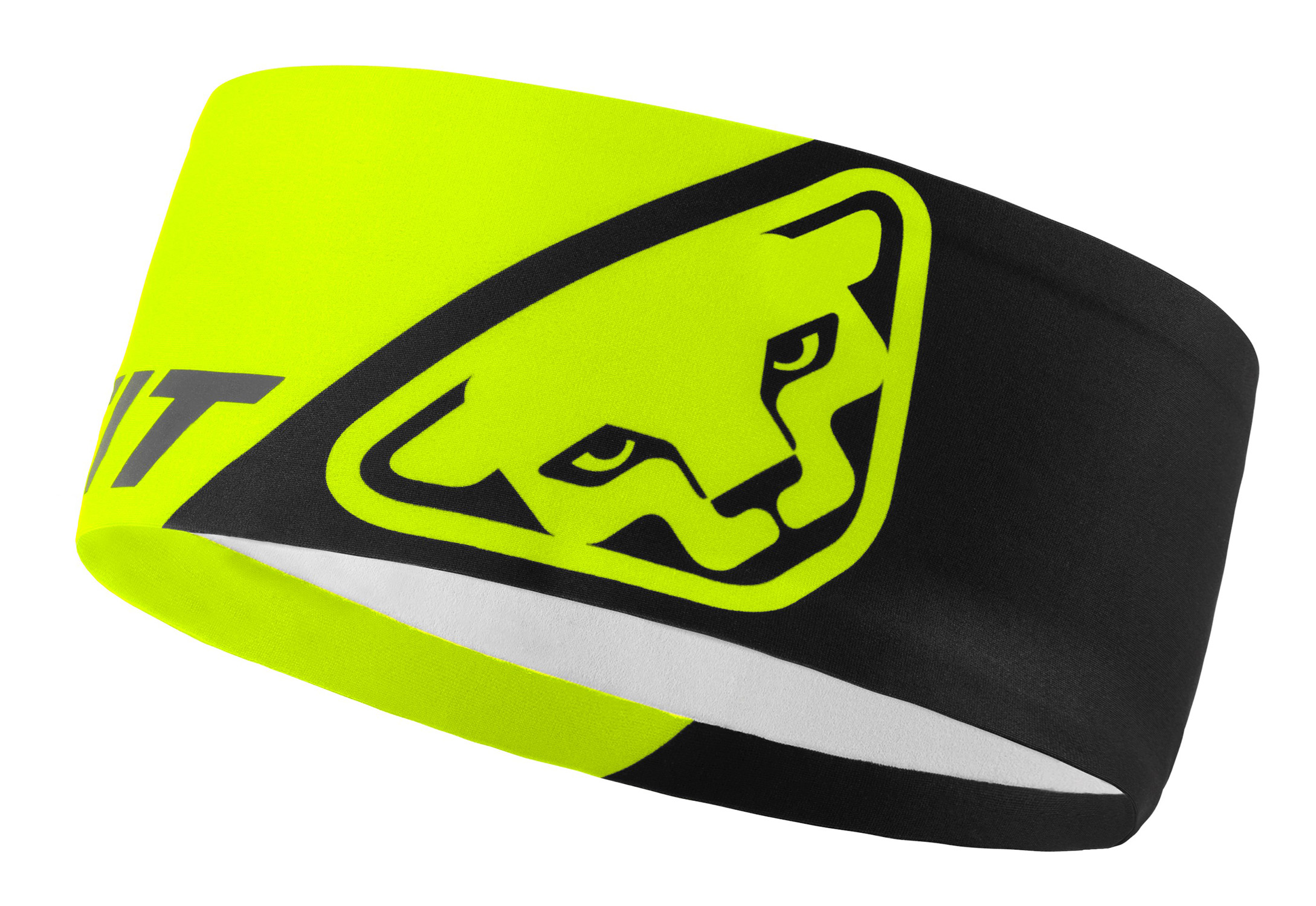 Dynafit Speed Reflective Stirnband Neon Yellow 22573