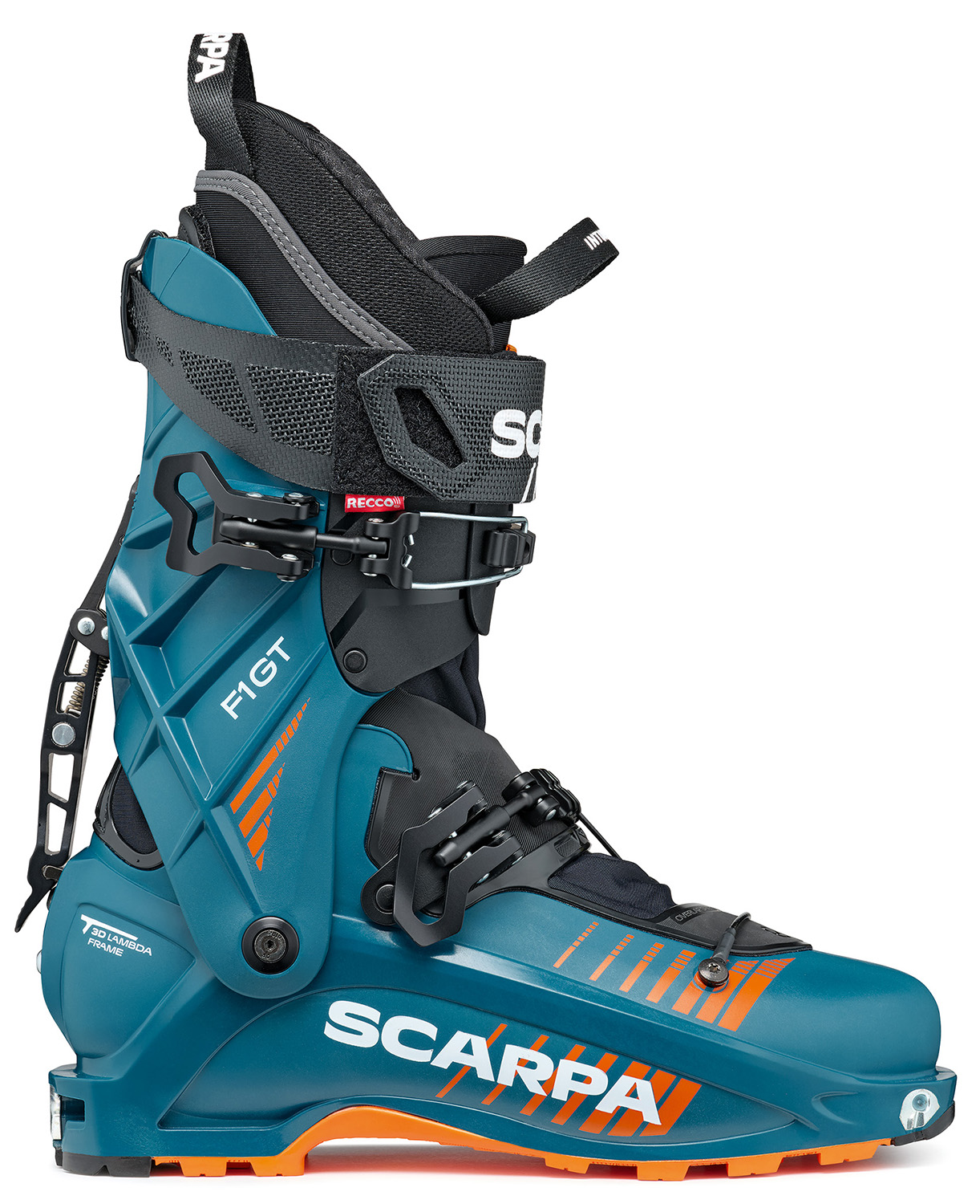 Scarpa F1 GT Tourenskischuh 22/23 22292