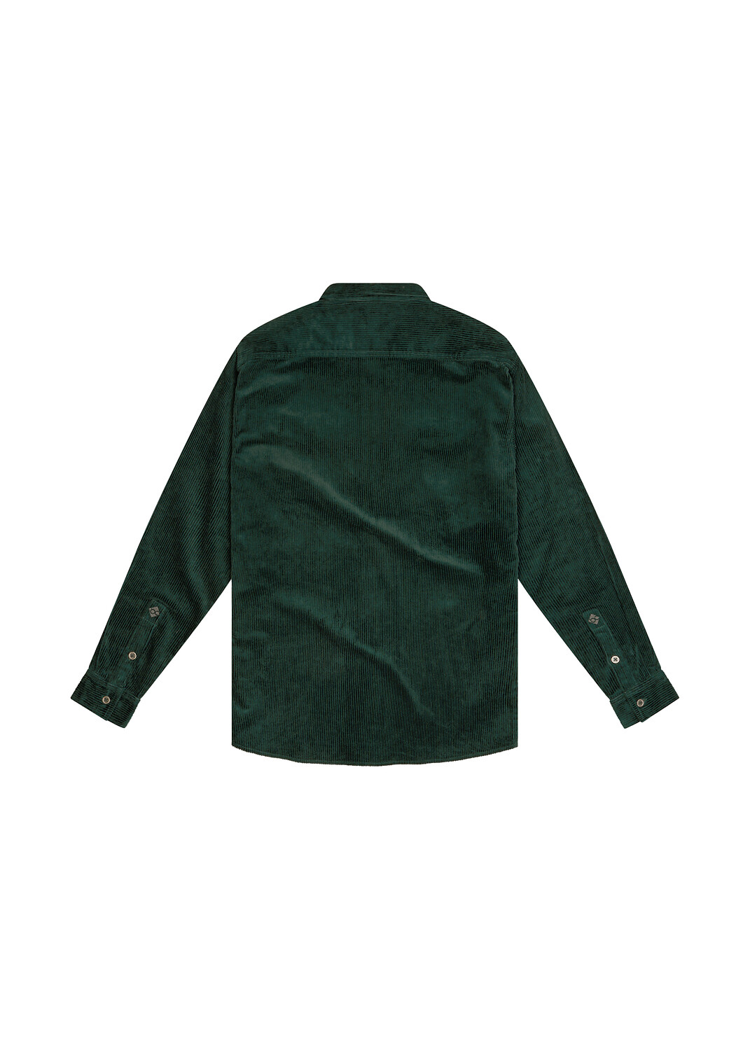 Bavarian Caps Arno Overshirt Hemd Dunkelpetrol