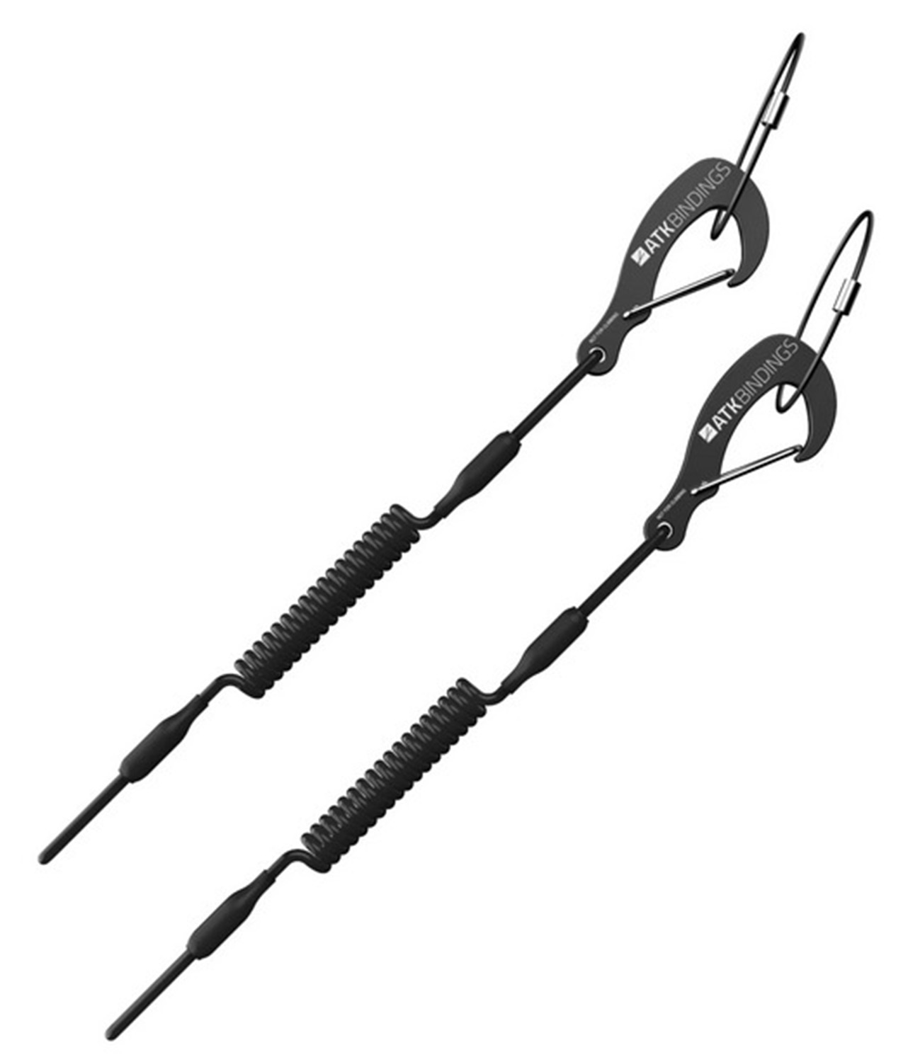 ATK Kevlar Core Leash Fangriemen (1 Paar)  18703