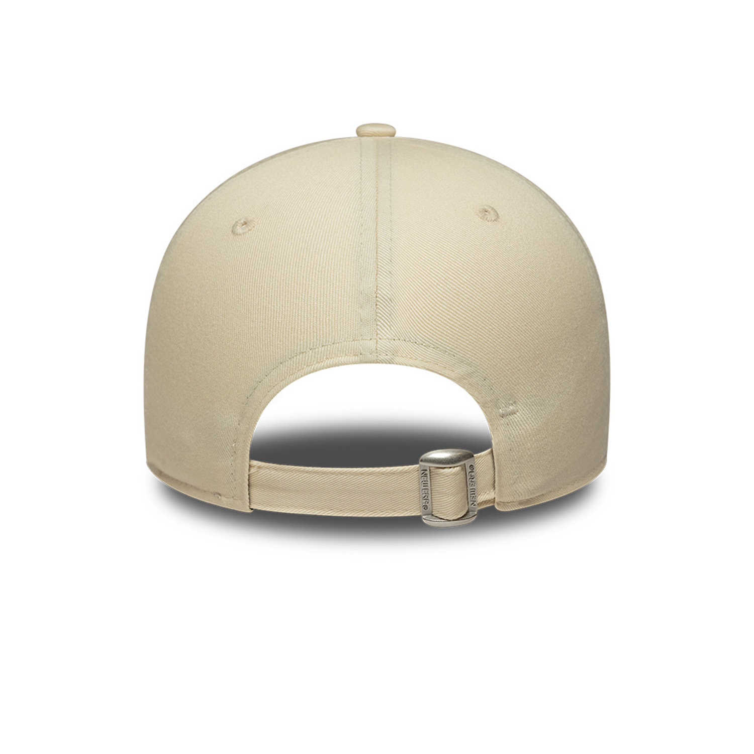 New Era Damen Flower Icon 9Forty Cap Los Angeles Dodgers Beige