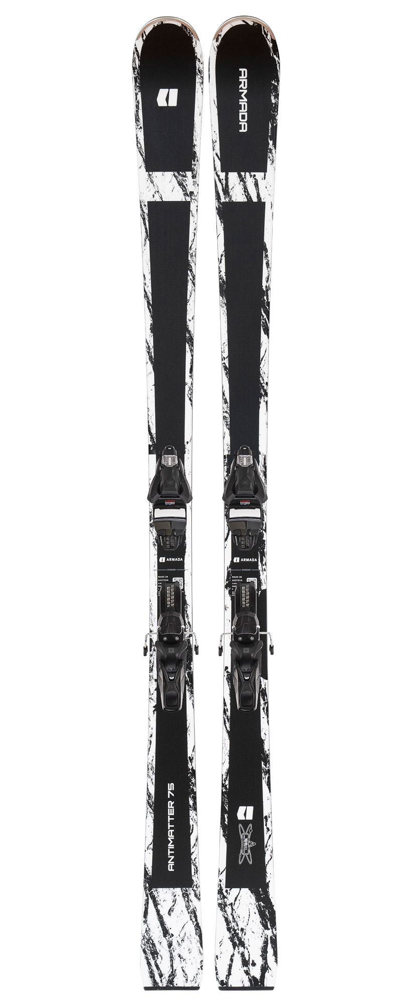 Armada Antimatter 75 All Mountain Ski + Bindung 26/27 26719