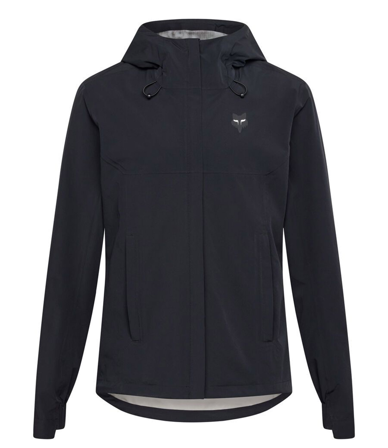 Fox Ranger Water Lunar SE Special Edition Bike Jacke Black 26246