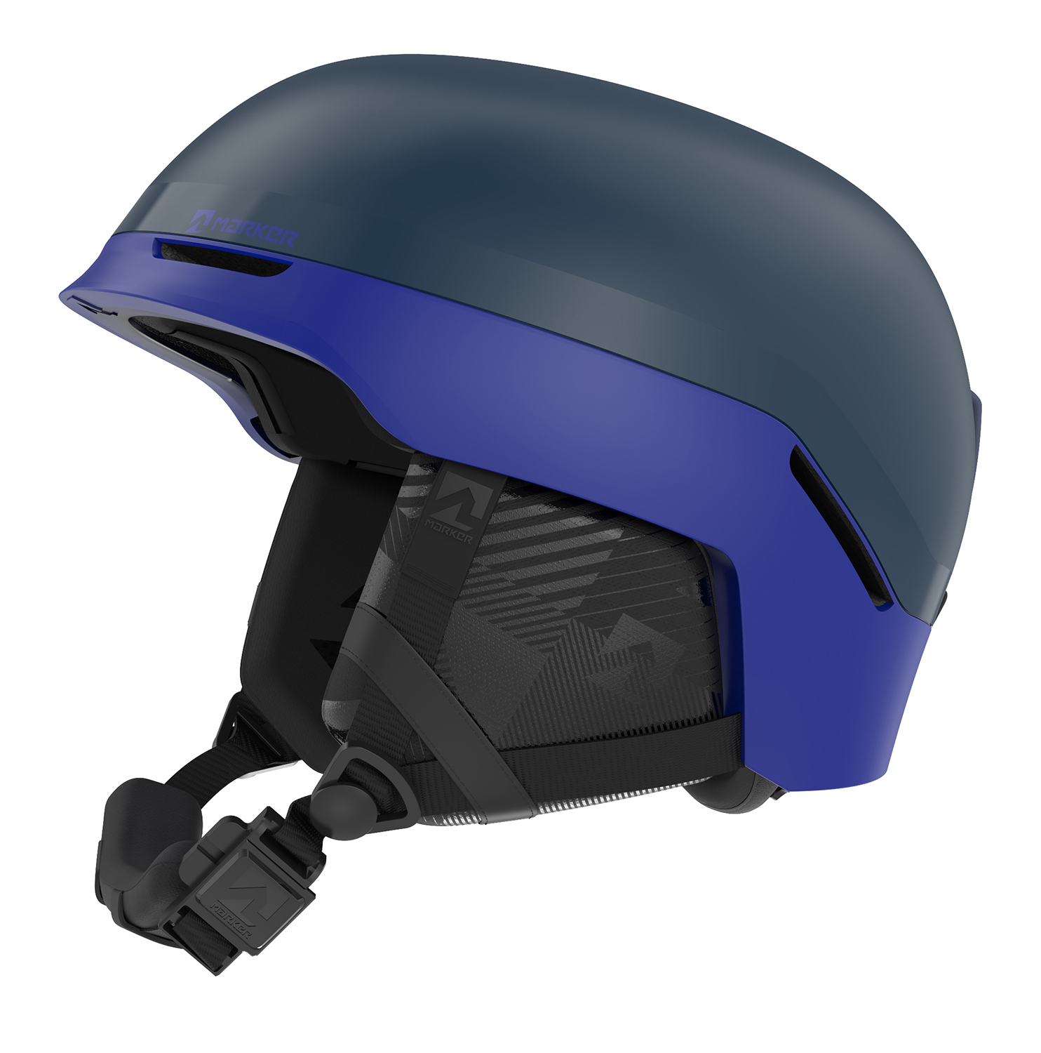 Marker Convoy+ Helm Dark Blue Light Blue  18102