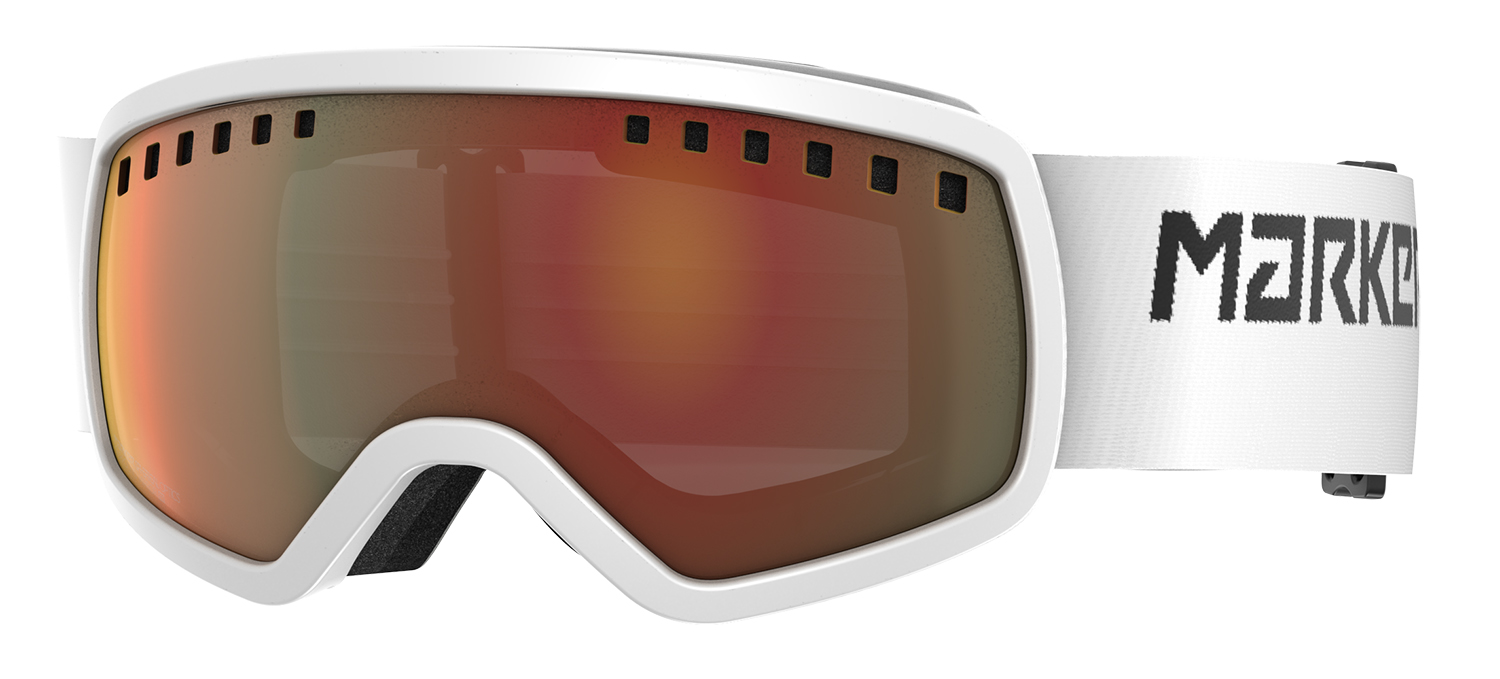 Marker 43 Snow White Orange Clarity 20/21 one size one size