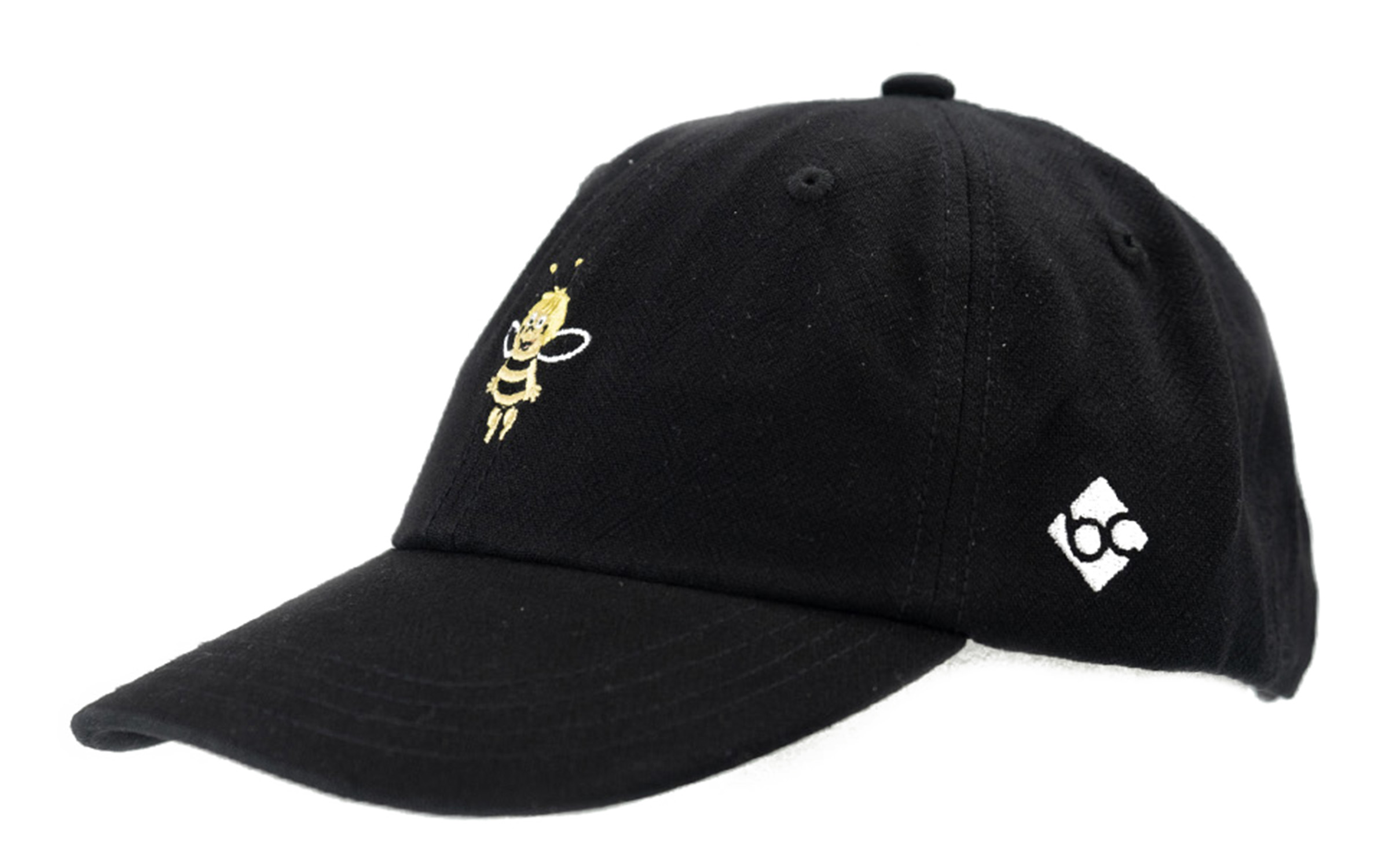 Bavarian Caps Biene Maja Dadhat Schwarz 24198 Bavarian Caps Biene Maja Dadhat Schwarz 24198