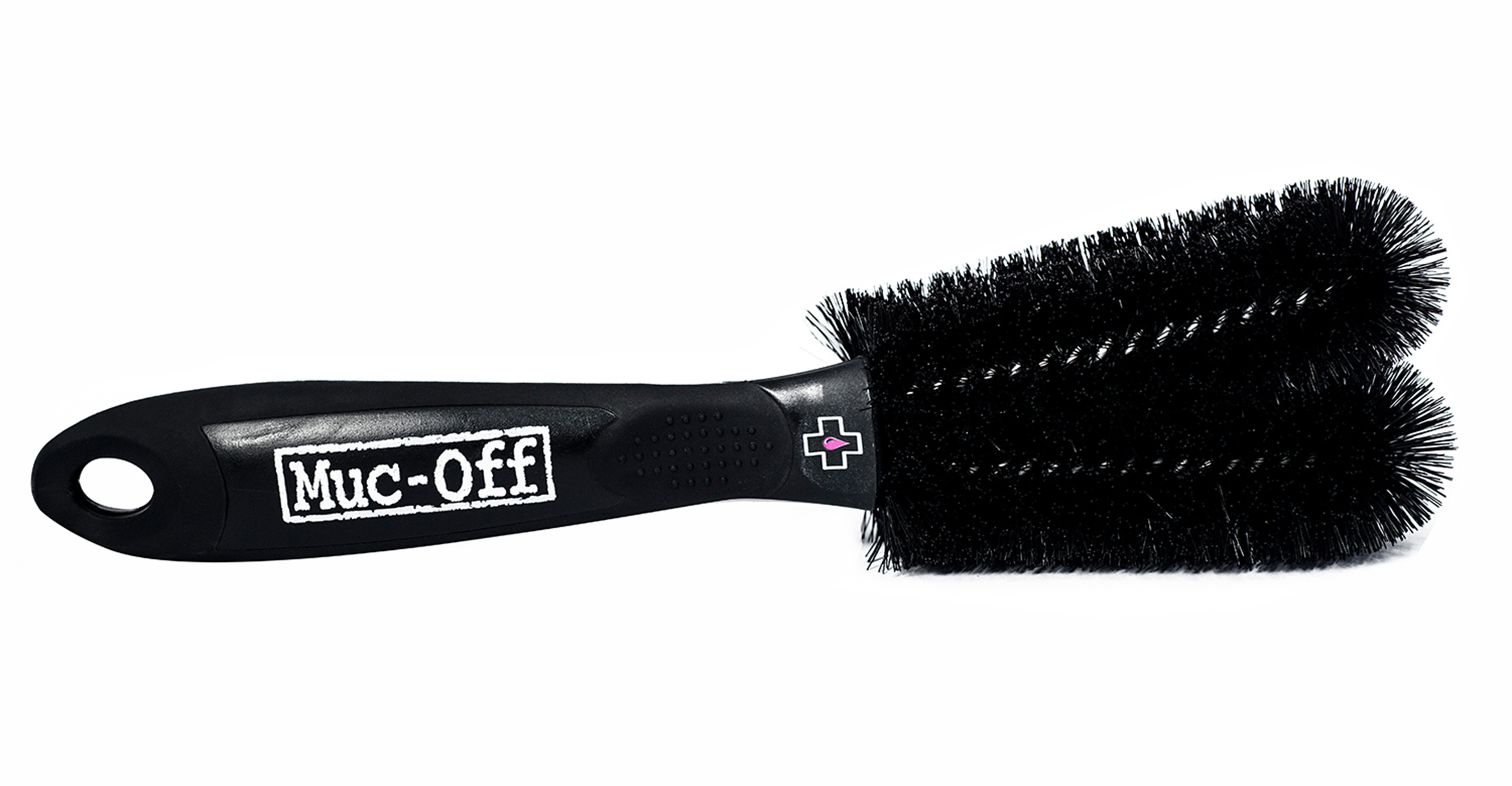 Muc-Off Reinigungsbürste Prong Brush Black 23267
