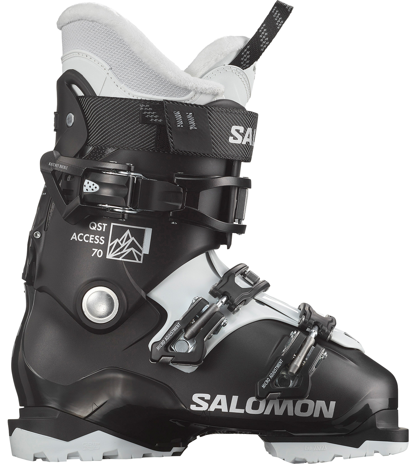 Salomon QST Access 70 W Damen Skischuh 23/24 23724
