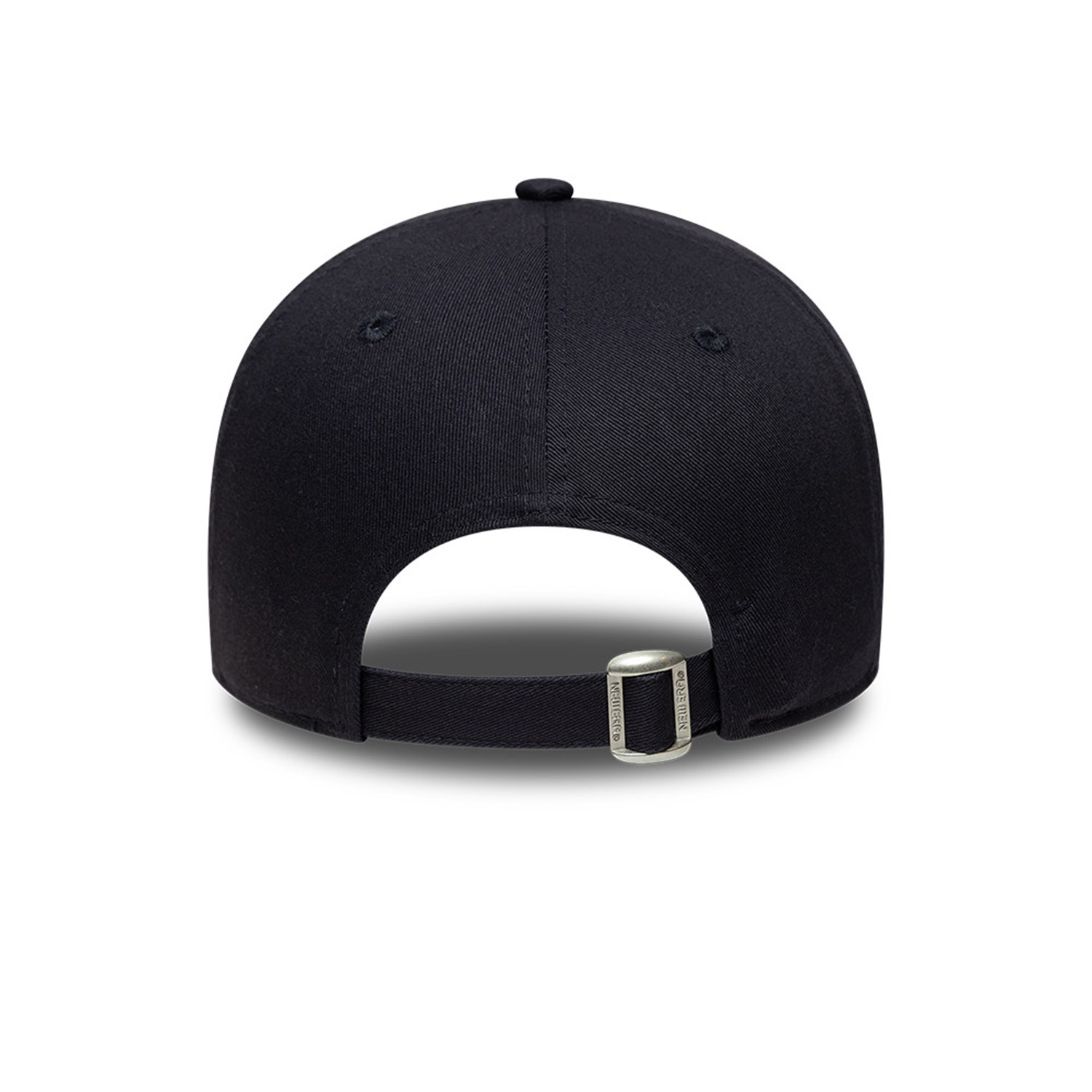 New Era Patch 9Forty Cap New York Yankees Navy