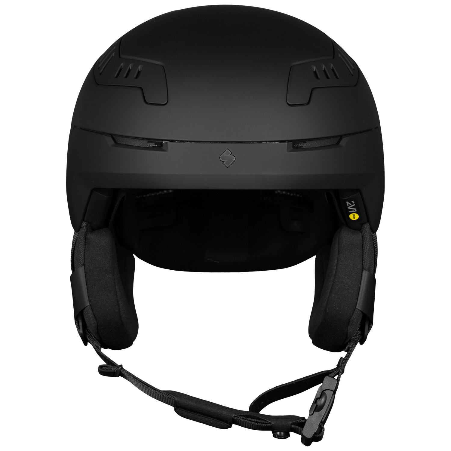 Sweet Protection Switcher 2Vi Mips Helm Dirt Black 26/27